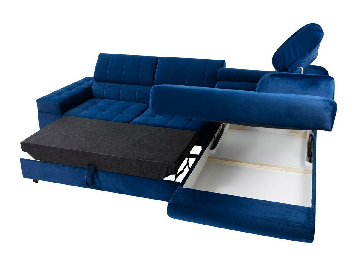 Corner sofa Comfivo Anima I (Sorriso 04)
