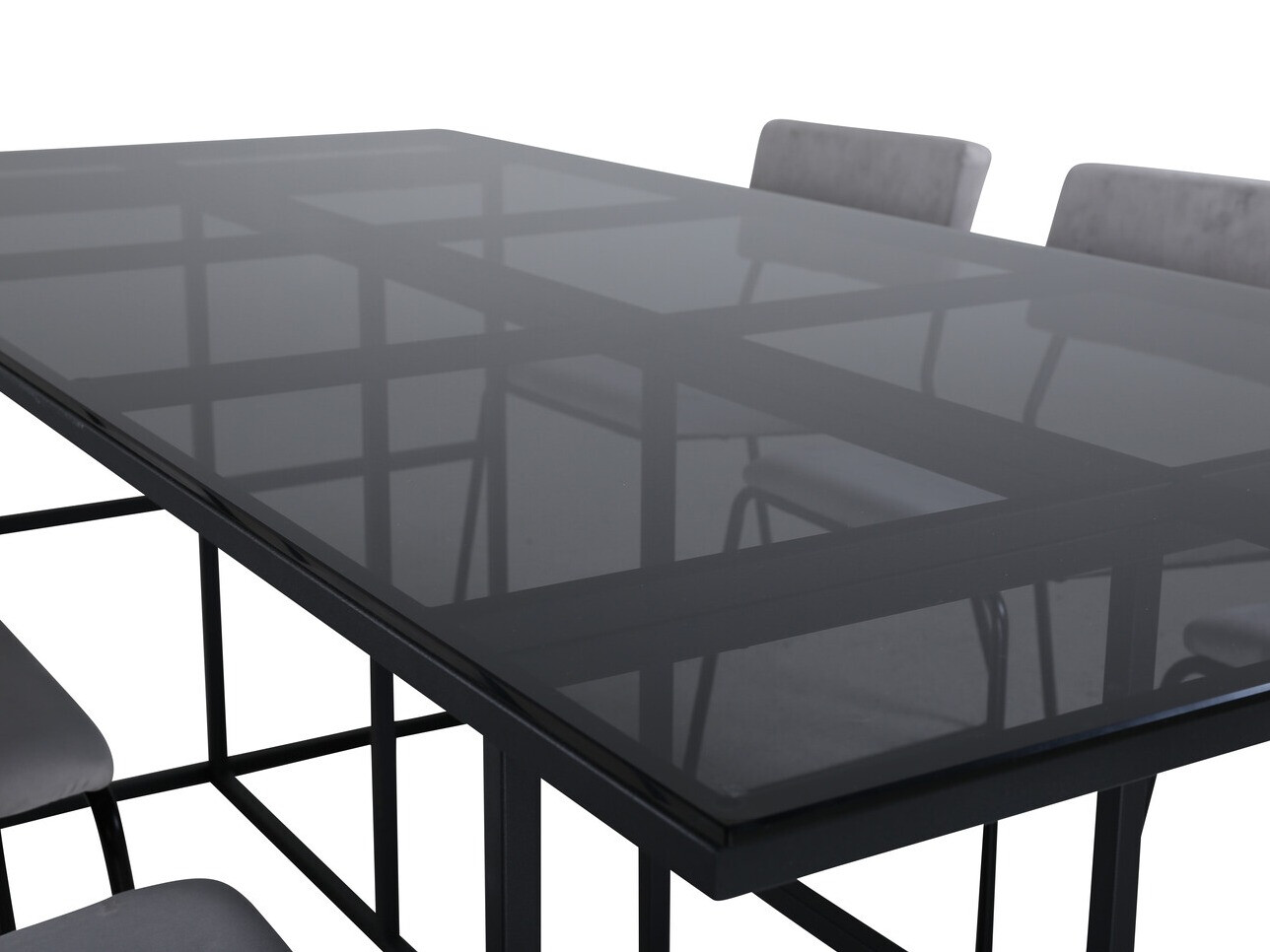 Dining set Dallas 2637