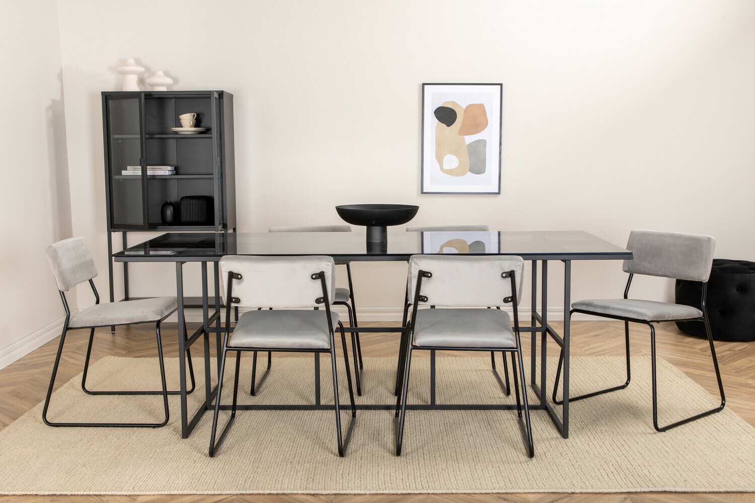 Dining set Dallas 2637