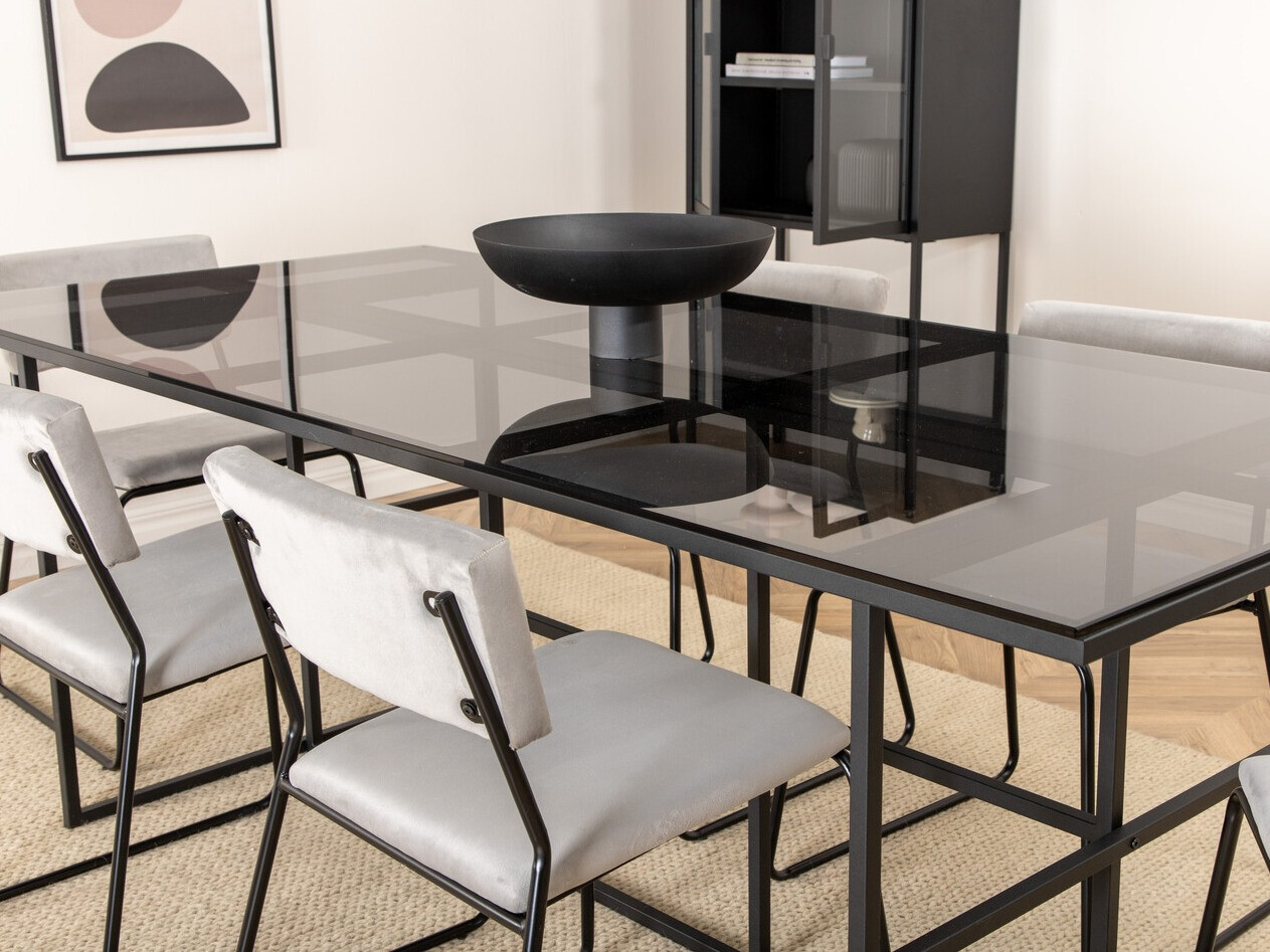 Dining set Dallas 2637