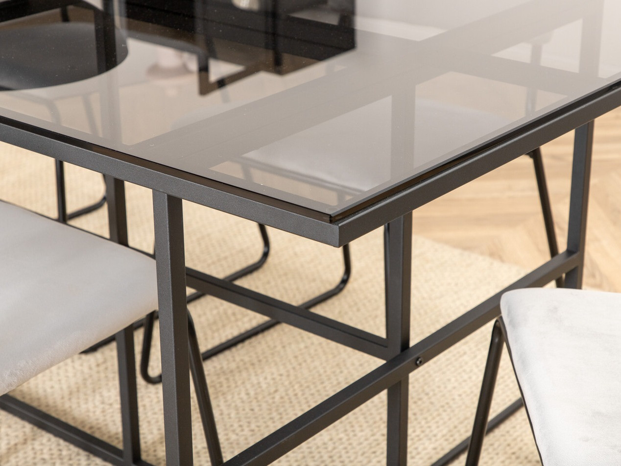 Dining set Dallas 2637