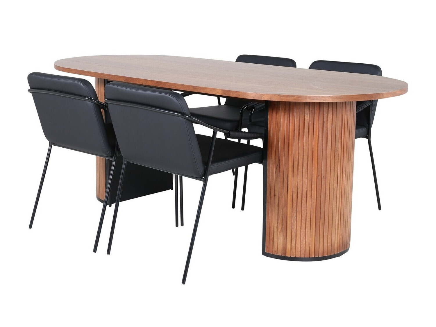 Dining set Dallas 2756