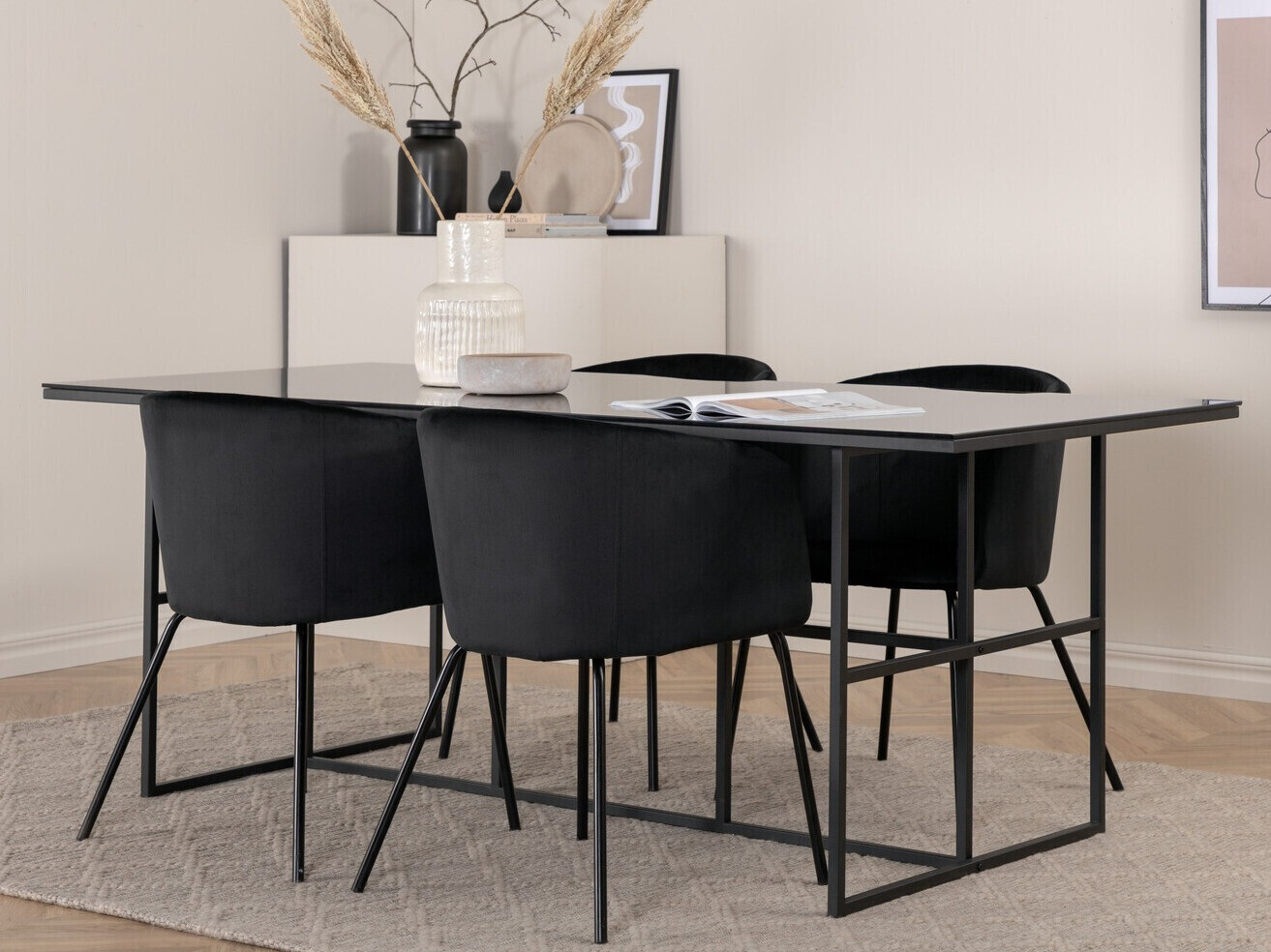 Dining set Dallas 3044