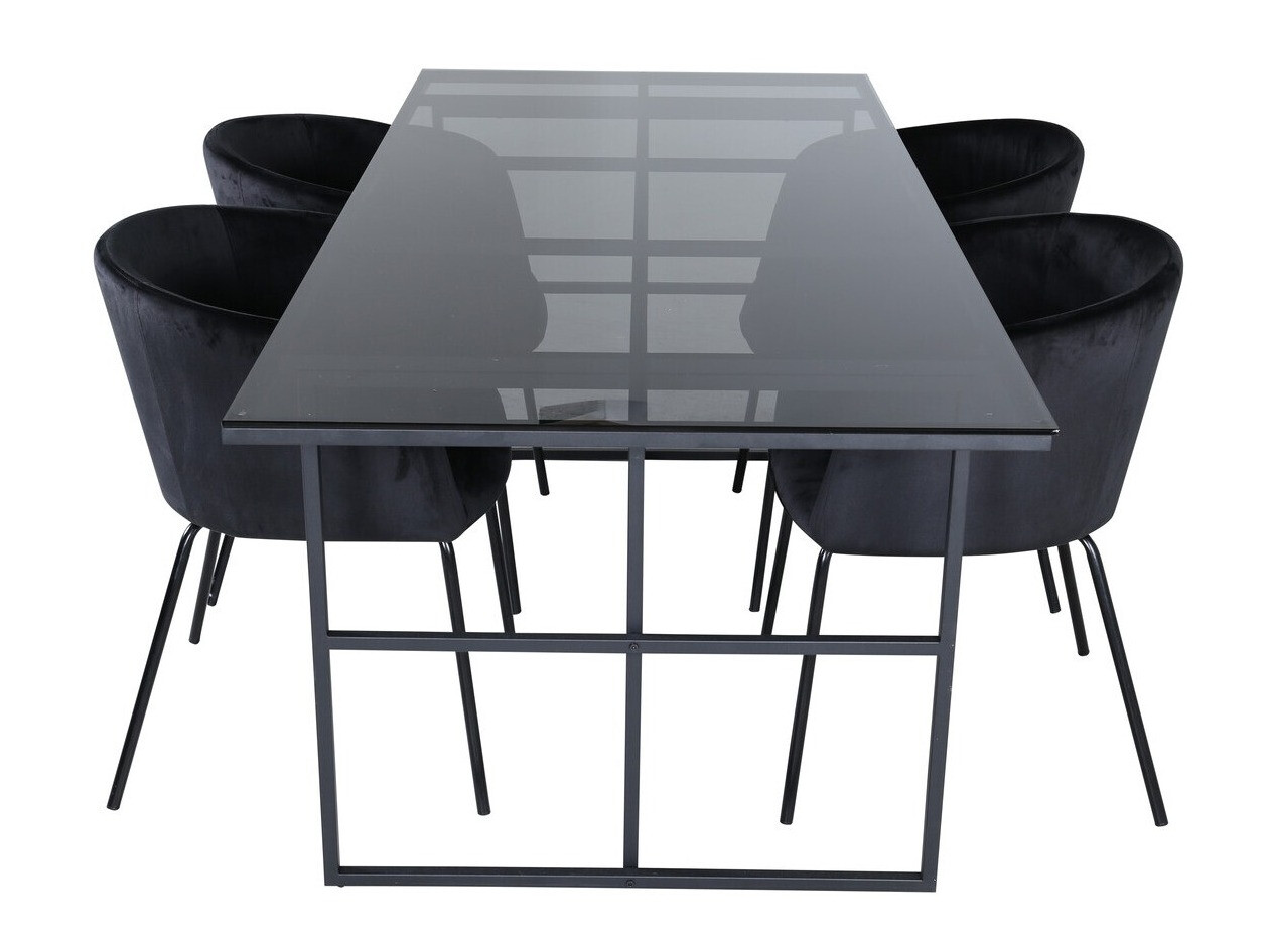 Dining set Dallas 3044