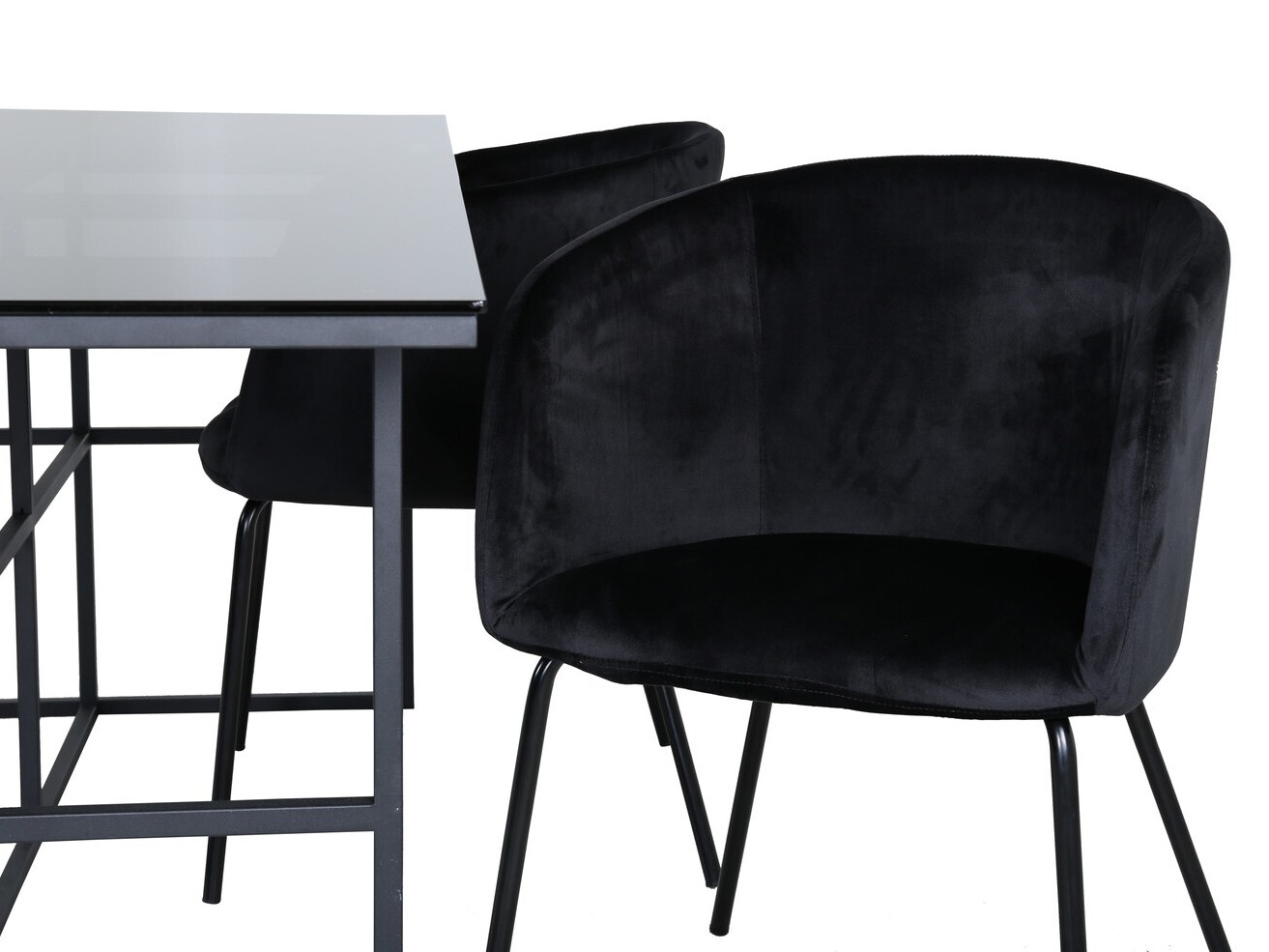Dining set Dallas 3044