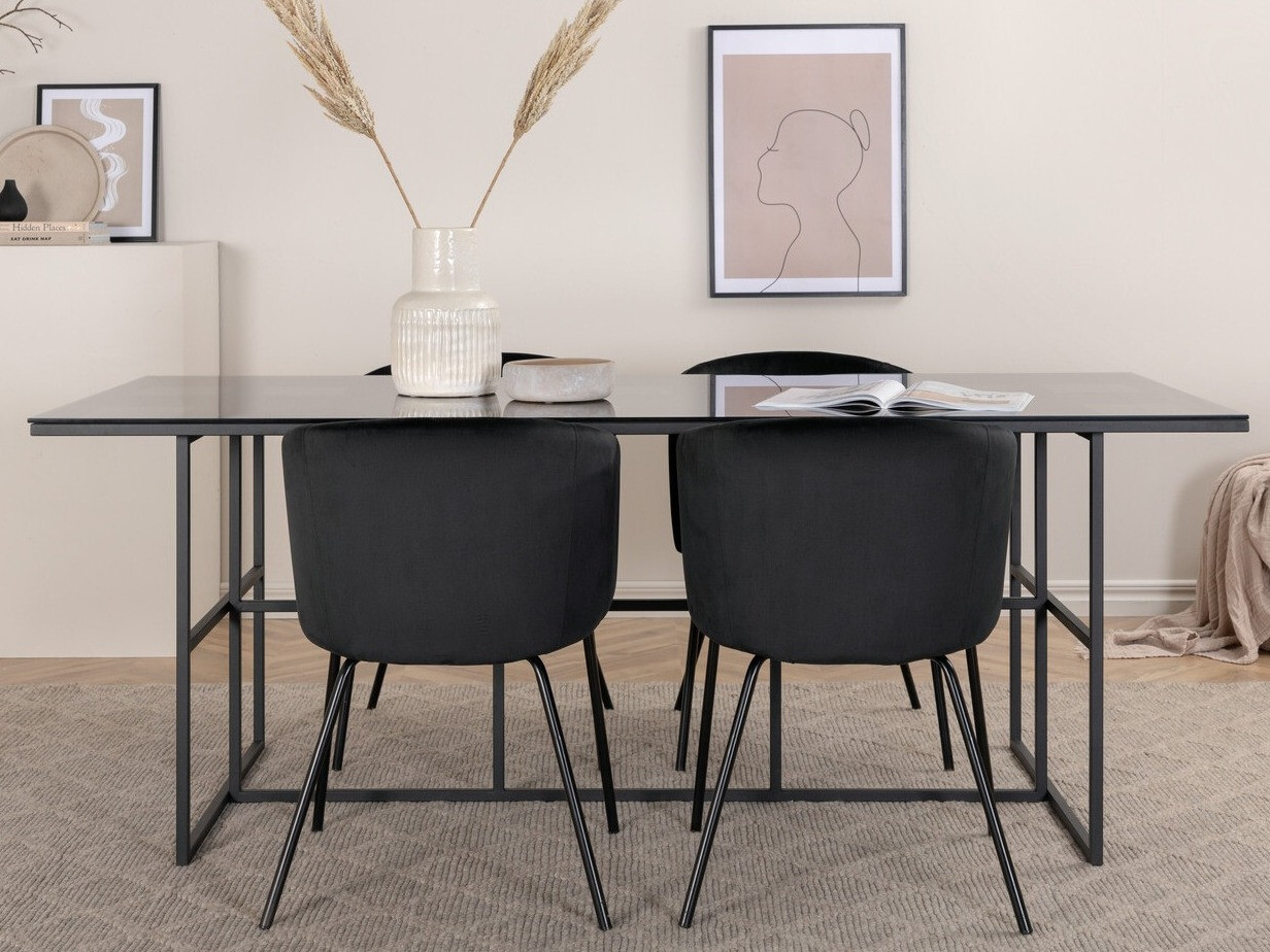 Dining set Dallas 3044