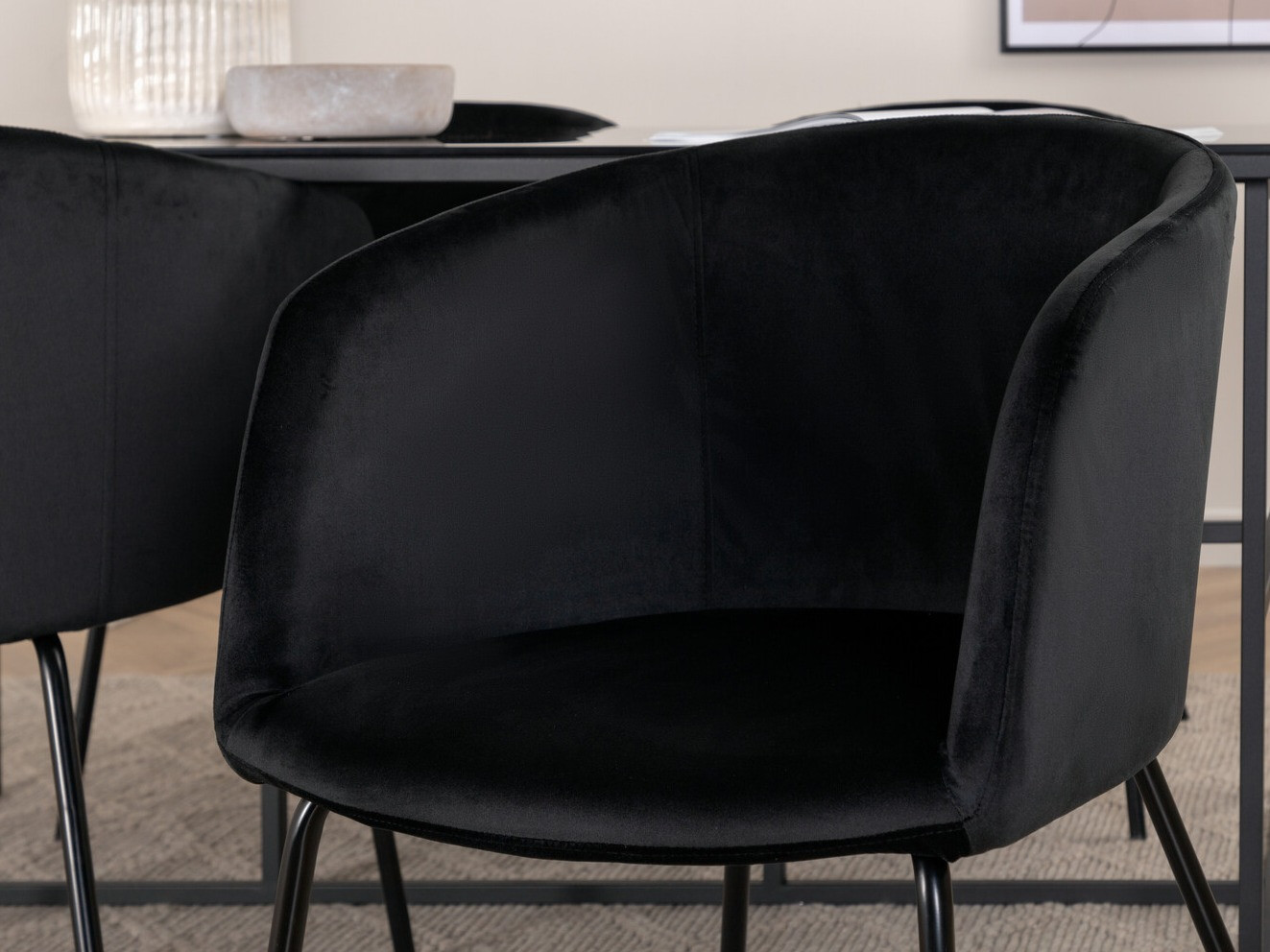 Dining set Dallas 3044