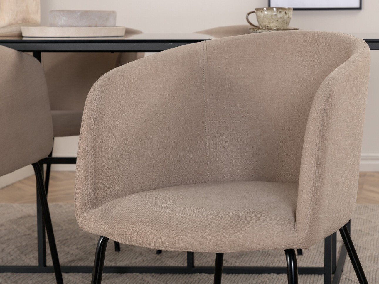 Dining set Dallas 3044