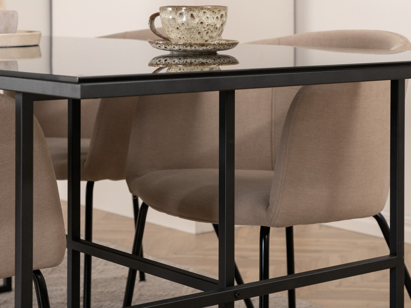 Dining set Dallas 3044