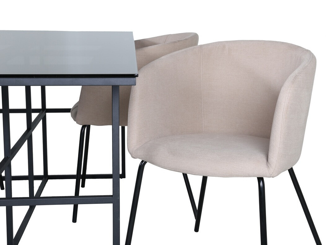 Dining set Dallas 3044