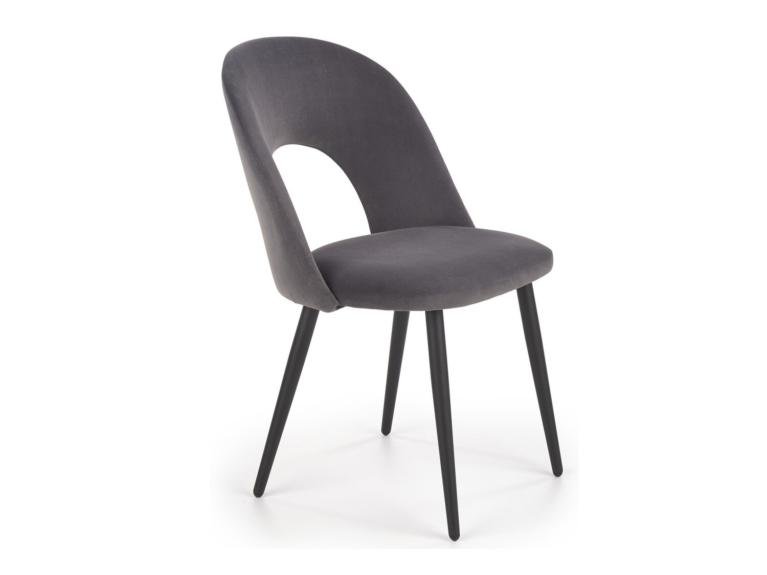 Chair Houston 960 (Grey + Black)