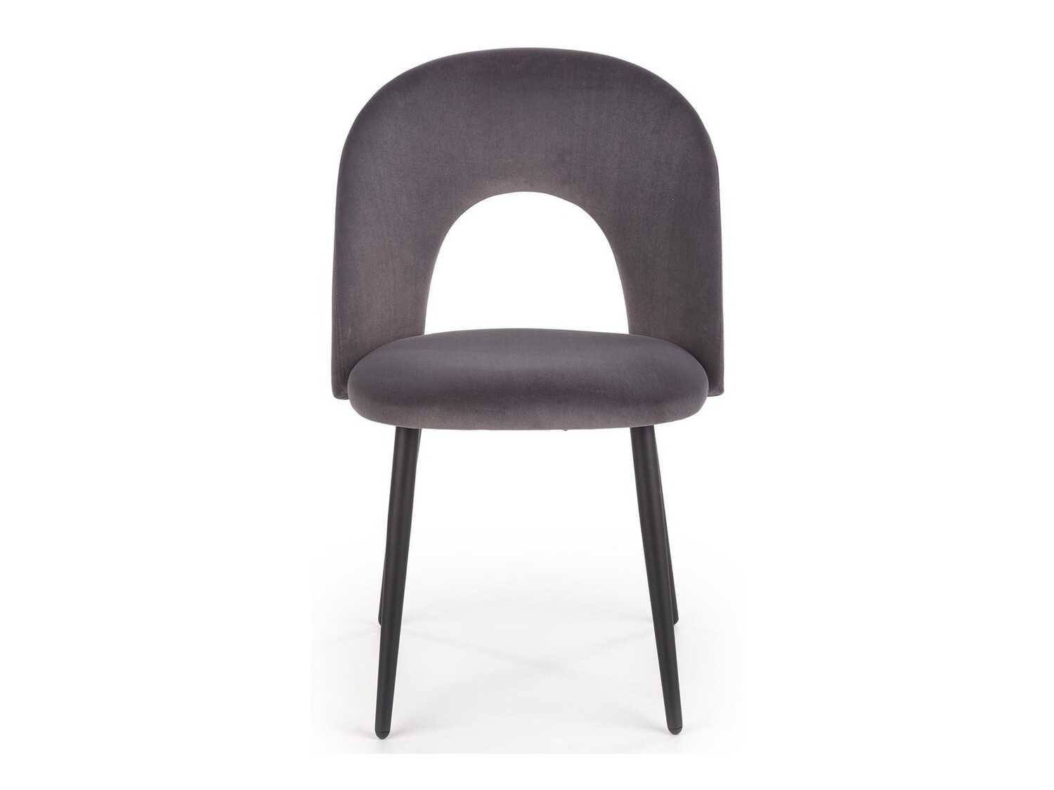 Chair Houston 960 (Grey + Black)