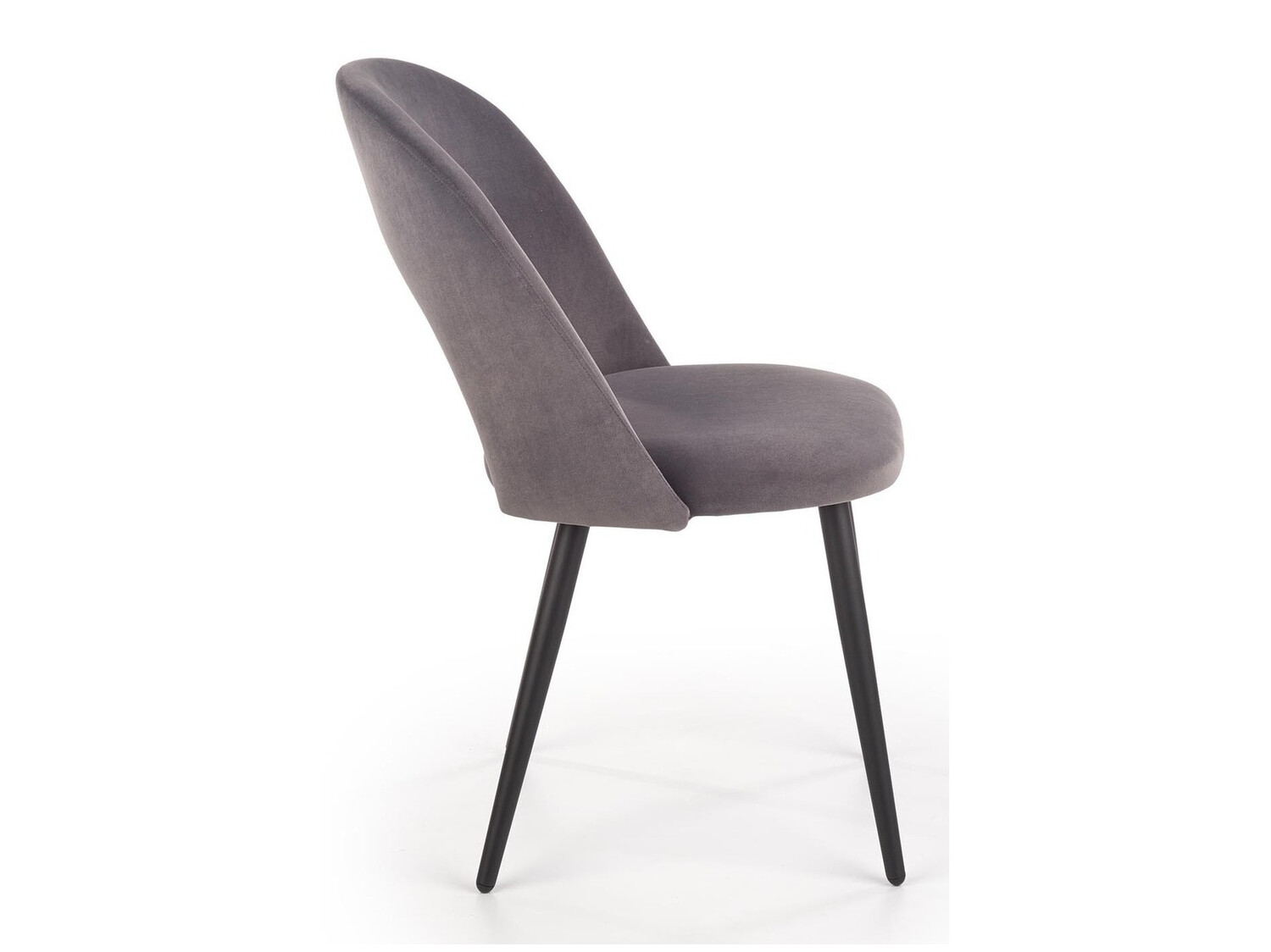Chair Houston 960 (Grey + Black)