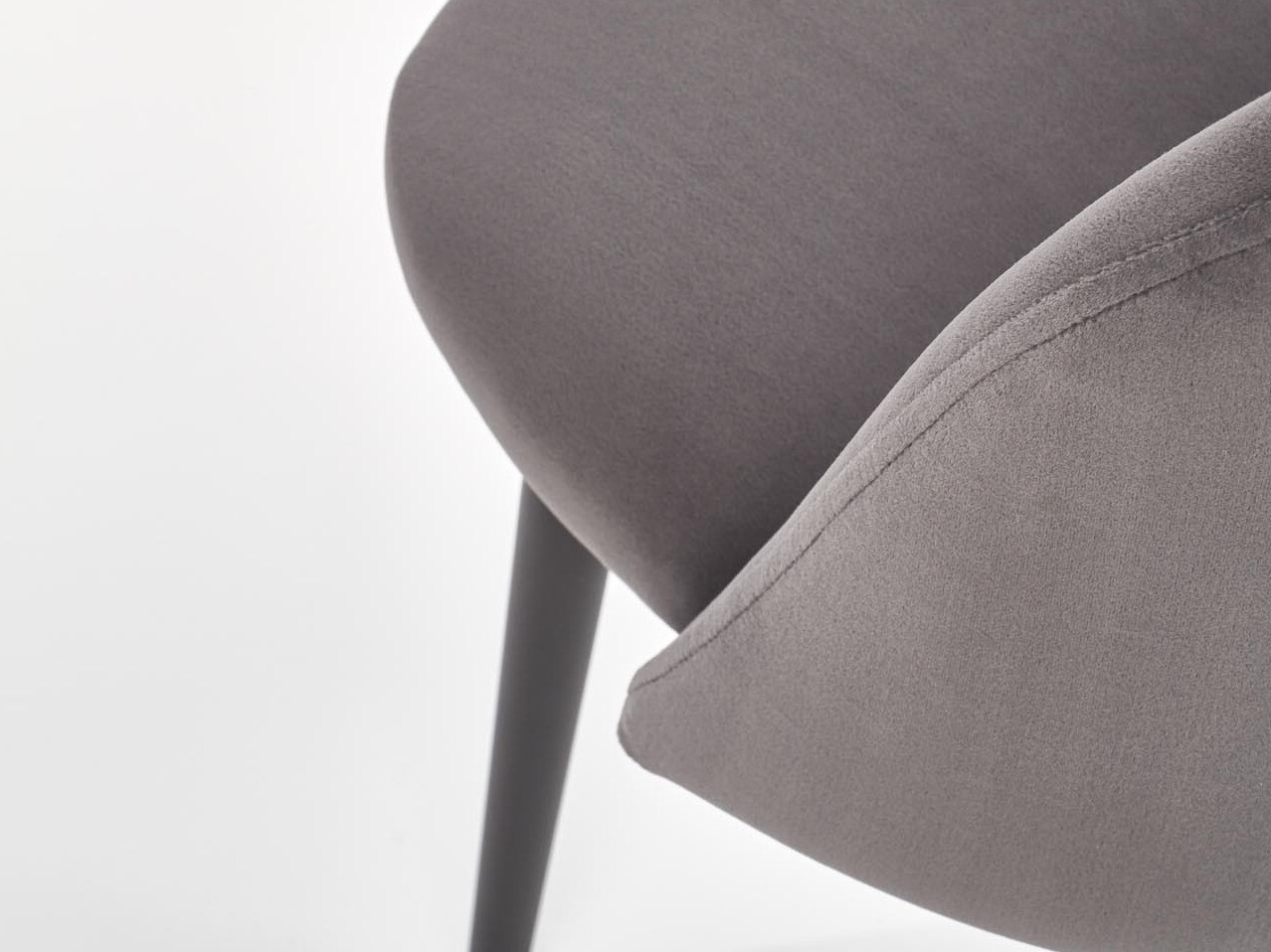 Chair Houston 960 (Grey + Black)