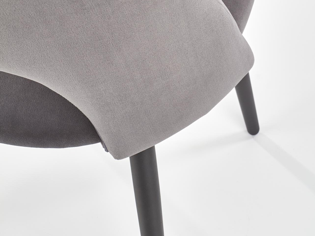 Chair Houston 960 (Grey + Black)
