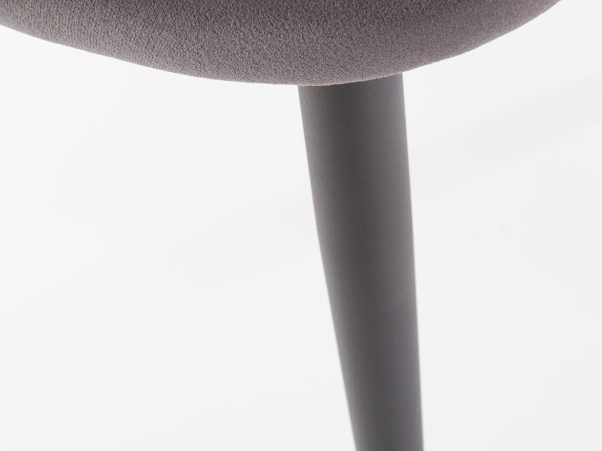 Chair Houston 960 (Grey + Black)