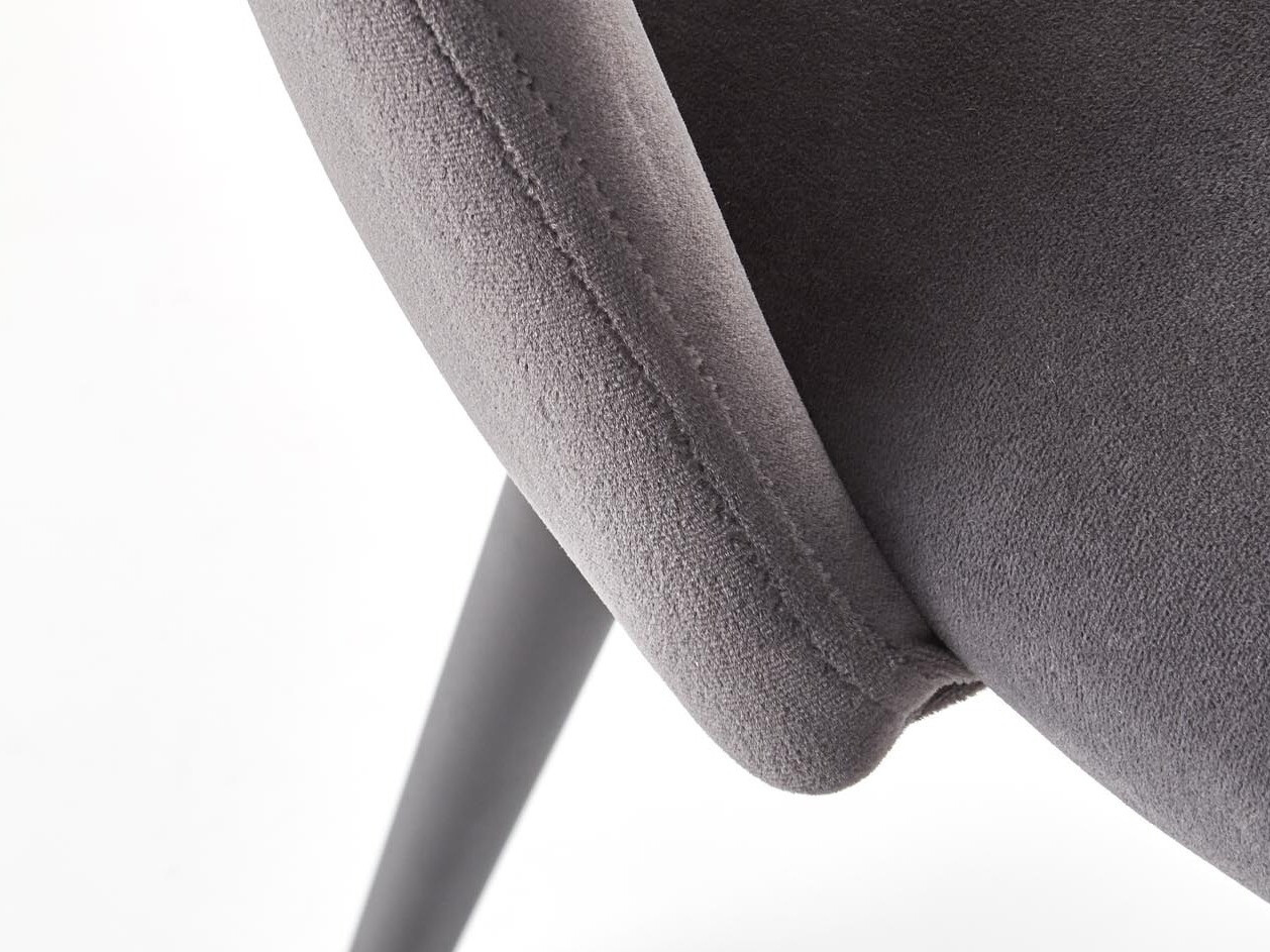 Chair Houston 960 (Grey + Black)