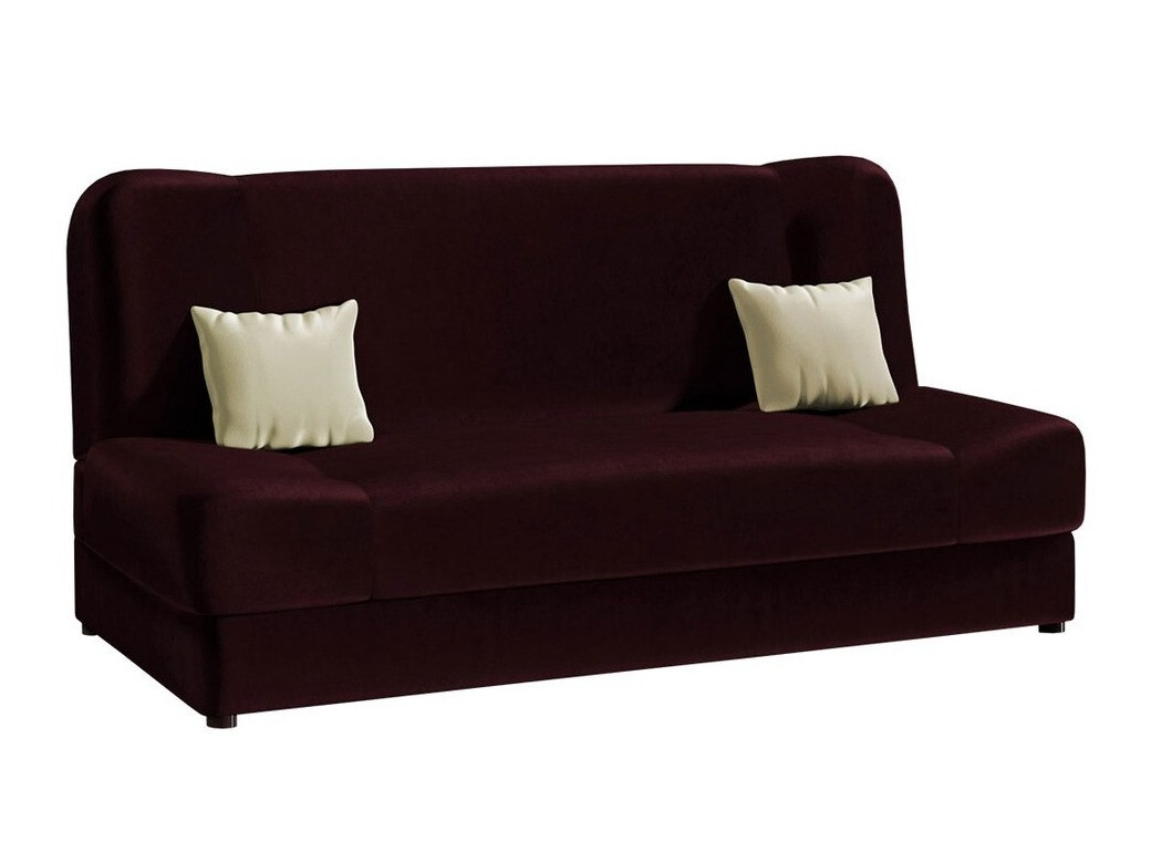 Sofa bed Comfivo Cera (Magic Velvet 2202 + Magic Velvet 2250)
