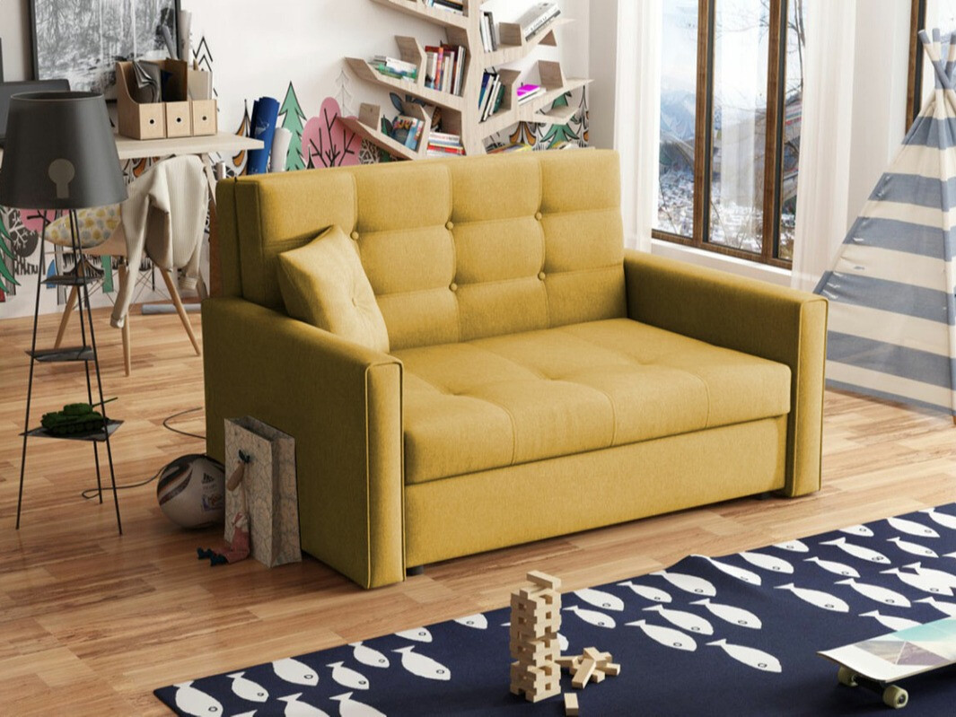 Sofa bed Columbus 100 (Tatum 275)