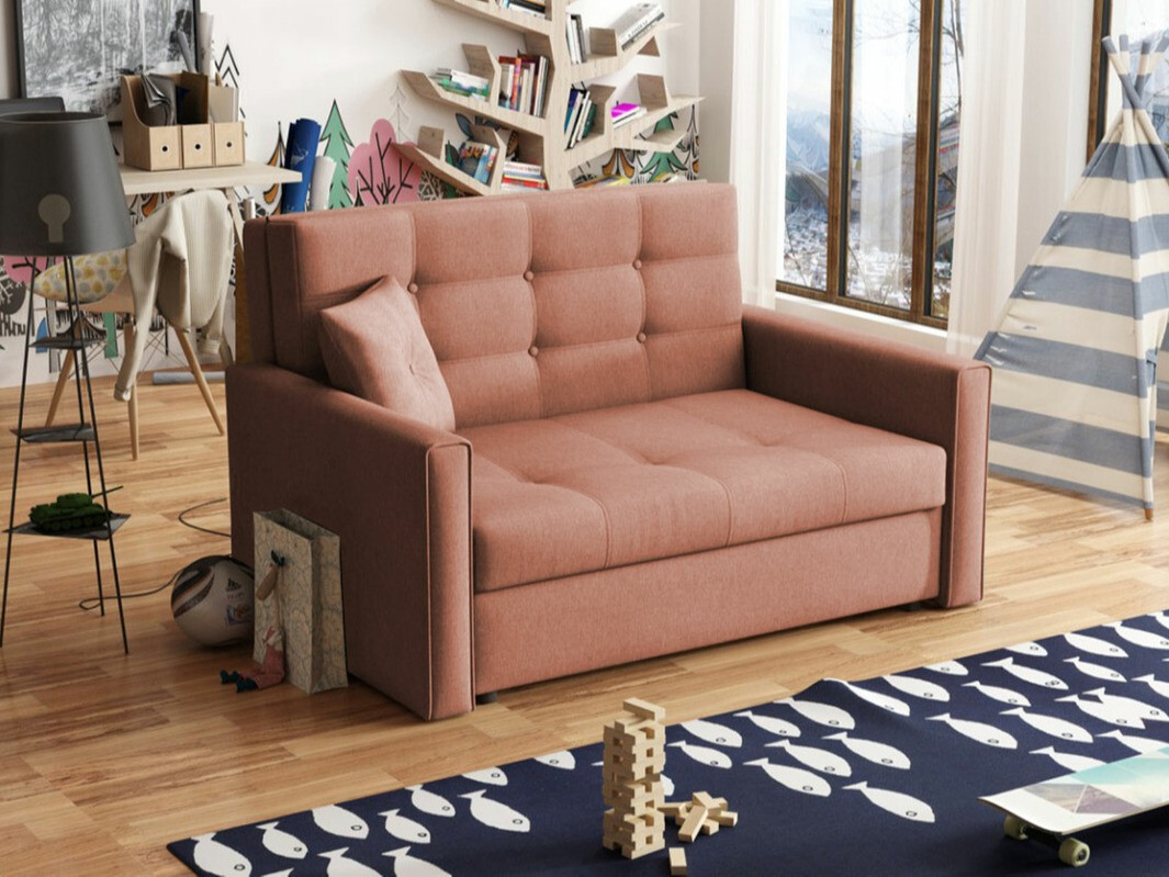 Sofa bed Columbus 100 (Tatum 276)
