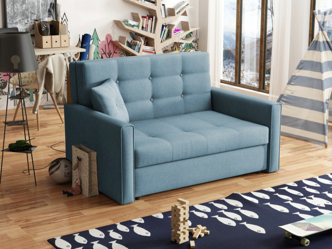 Sofa bed Columbus 100 (Tatum 278)