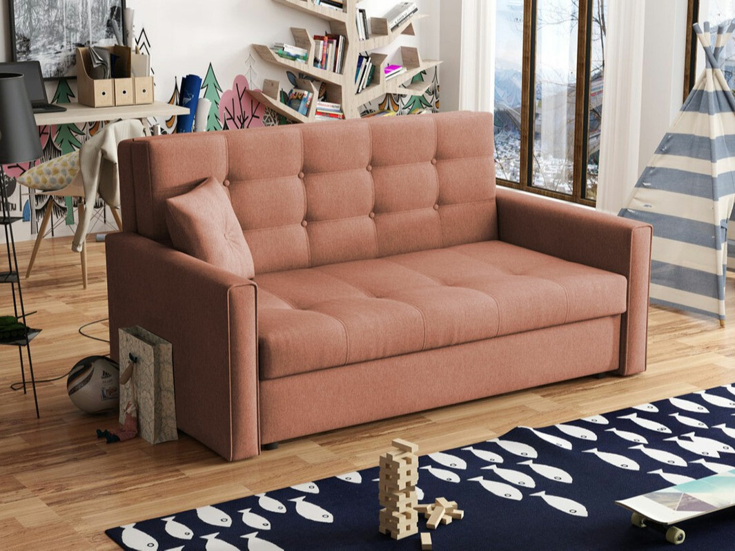 Sofa bed Columbus 102 (Tatum 276)