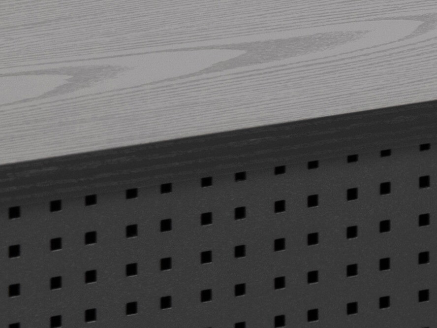 TV stand Norsica Levsori 101
