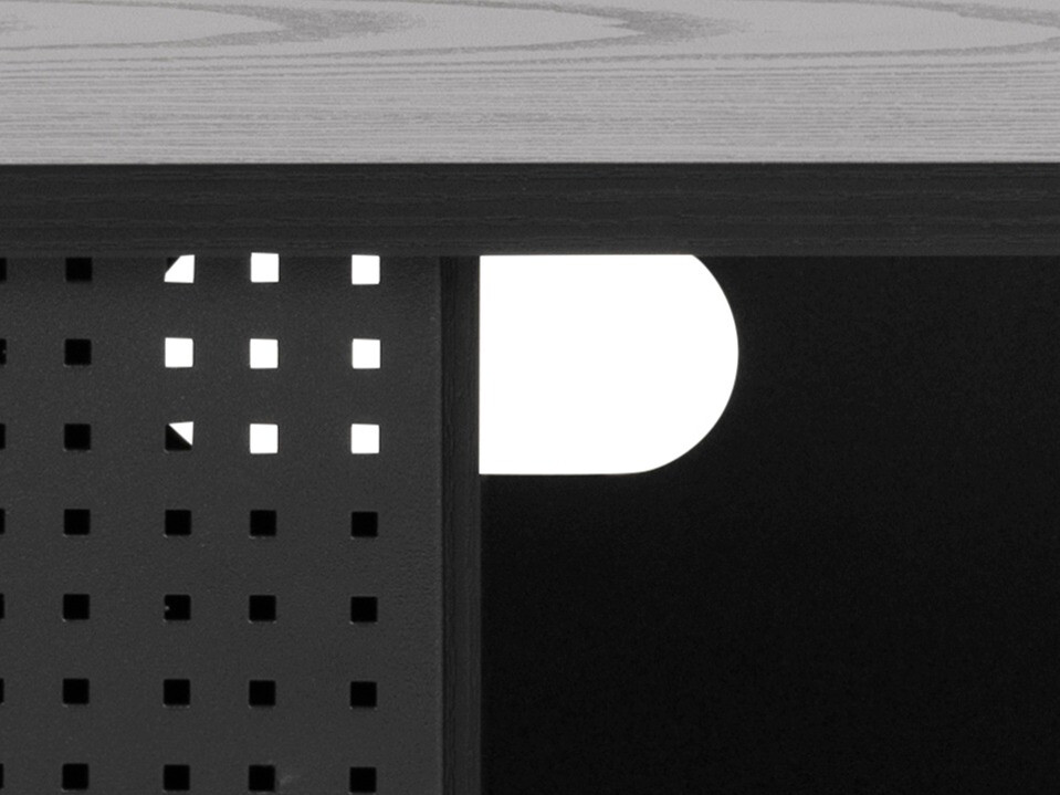 TV stand Norsica Levsori 101