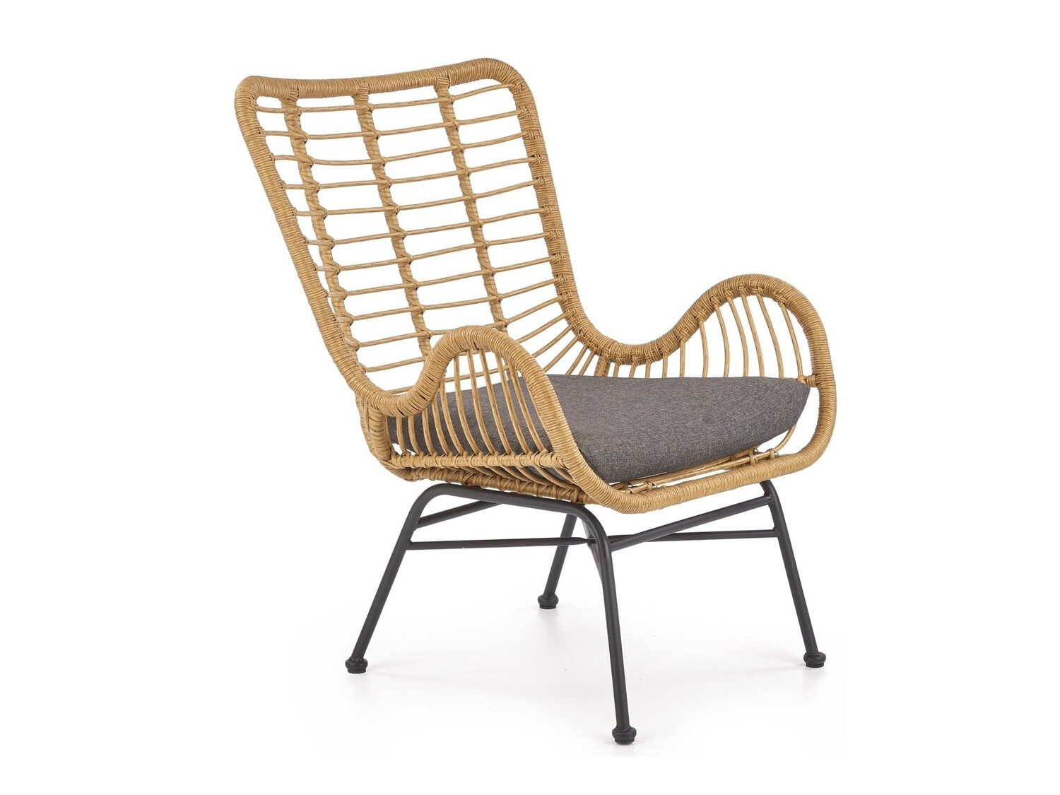 Outdoor armchair Houston 1095