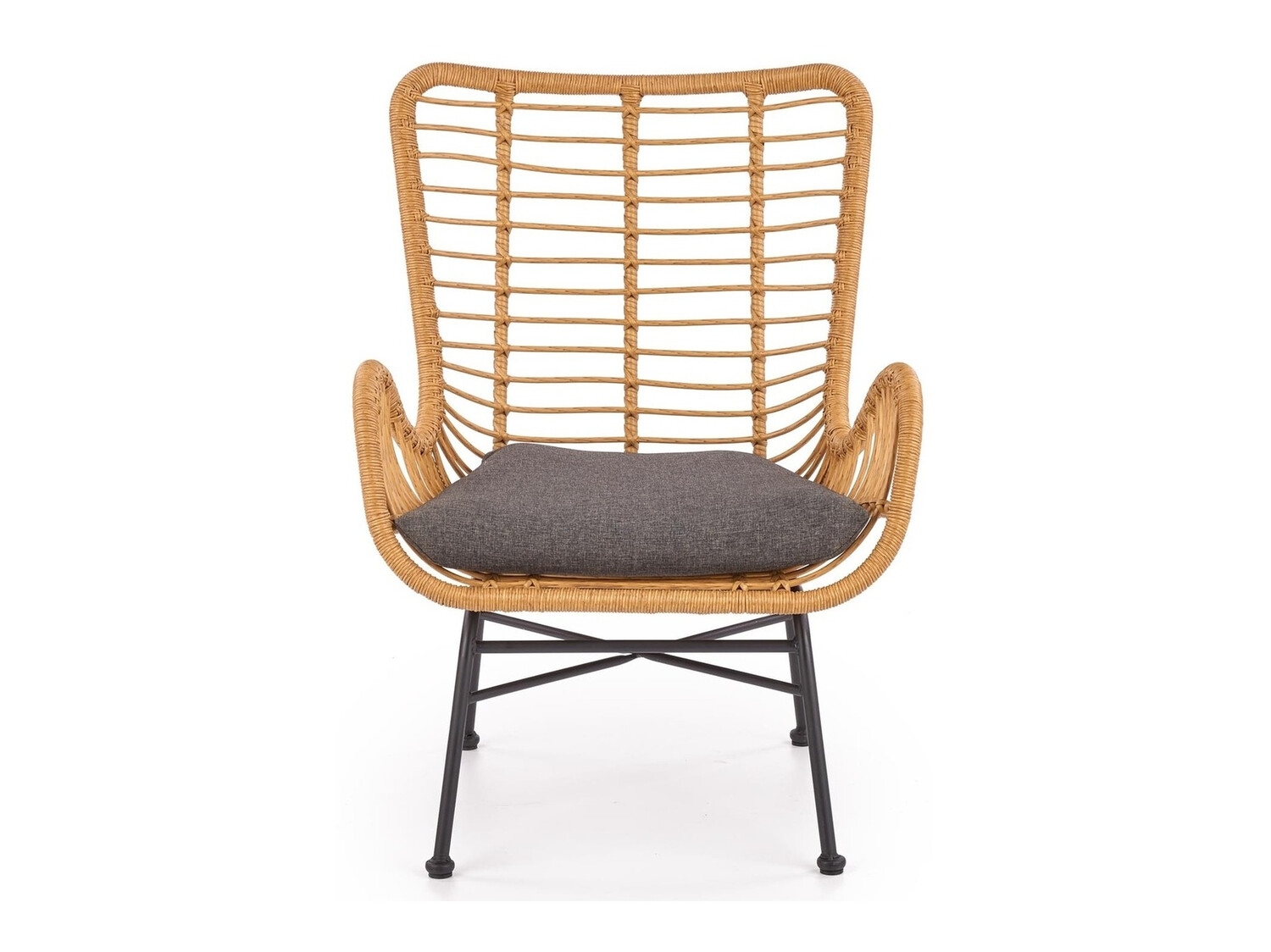 Outdoor armchair Houston 1095