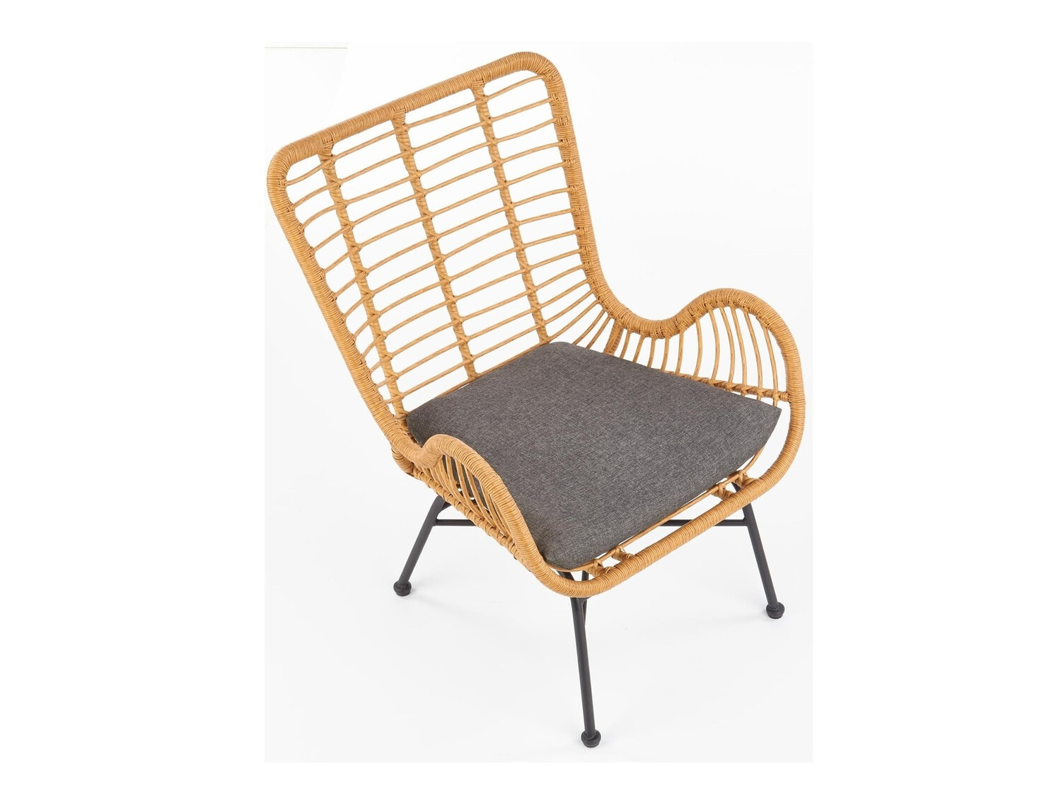 Outdoor armchair Houston 1095