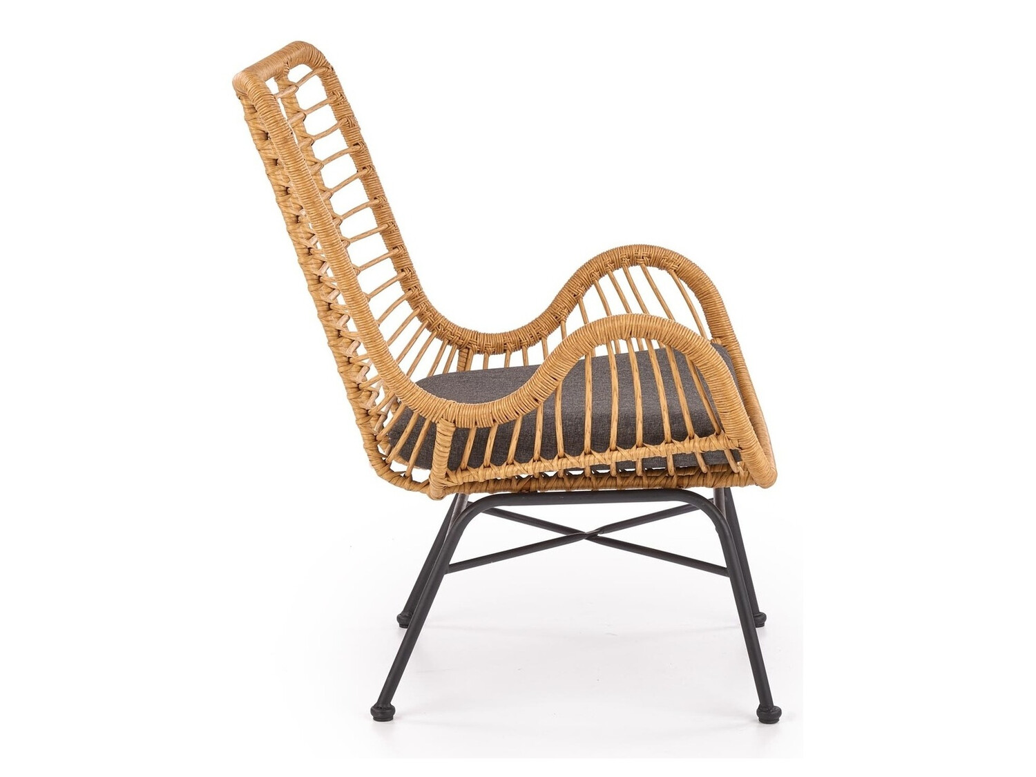 Outdoor armchair Houston 1095