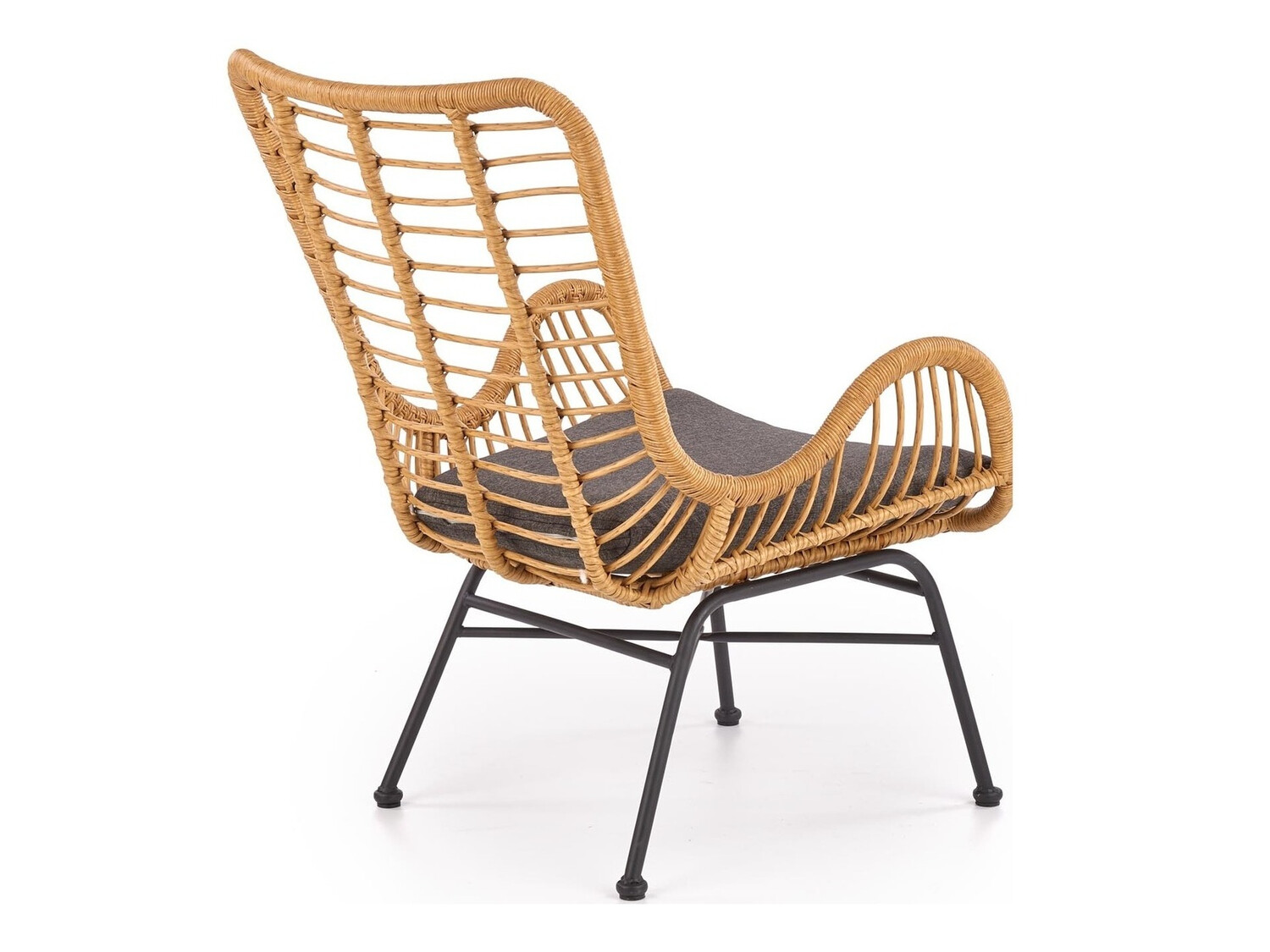 Outdoor armchair Houston 1095