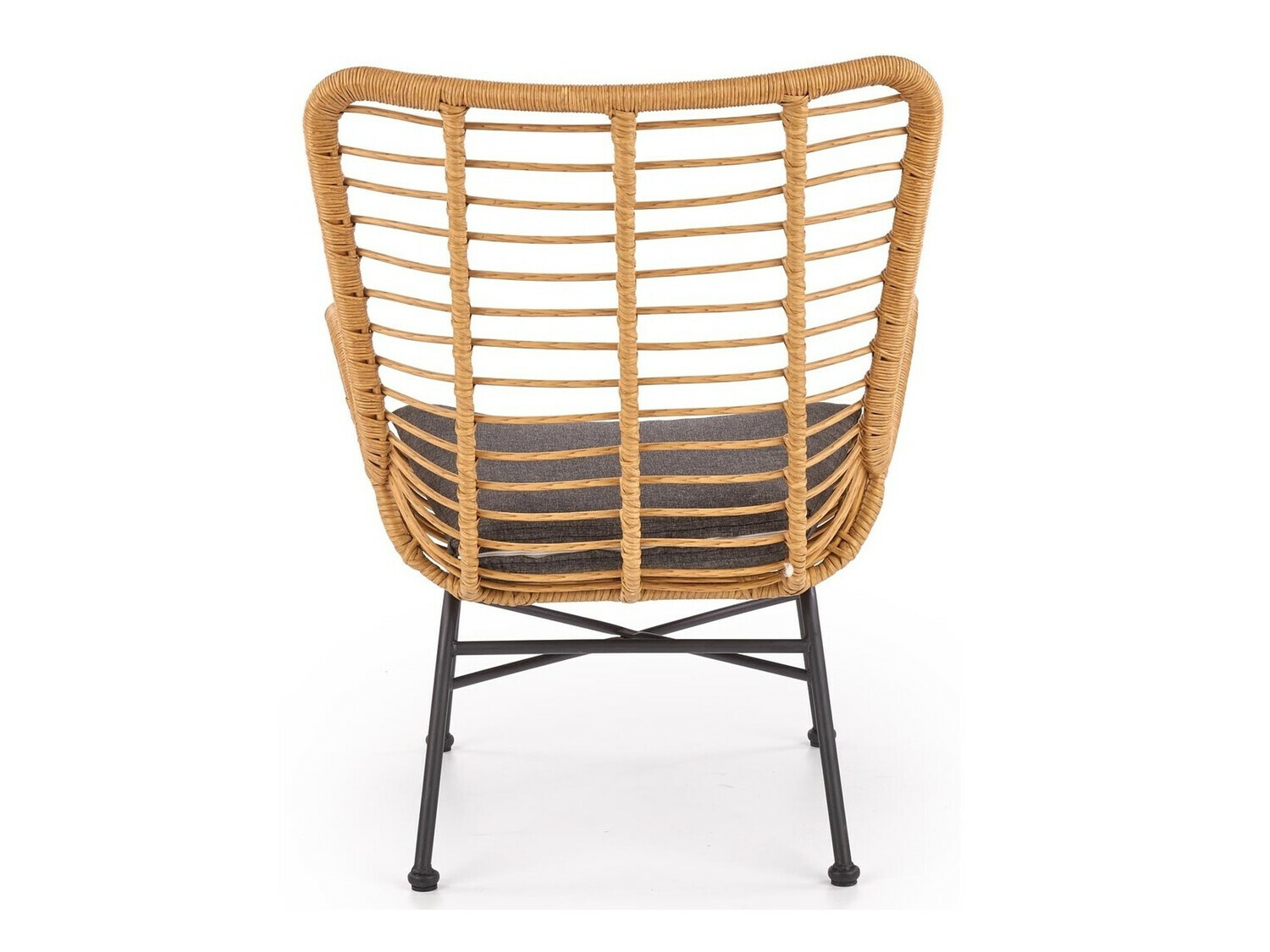 Outdoor armchair Houston 1095