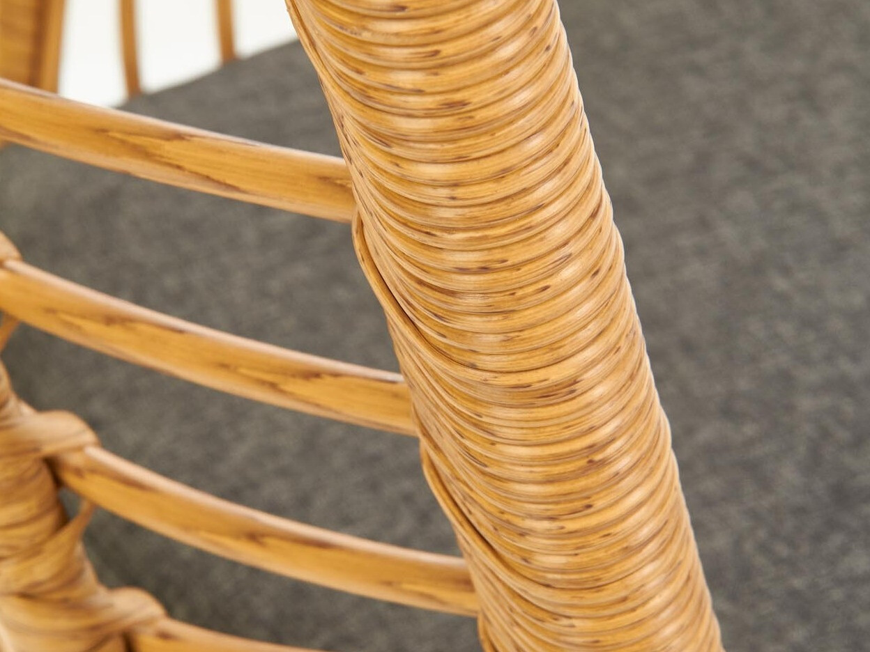 Outdoor armchair Houston 1095