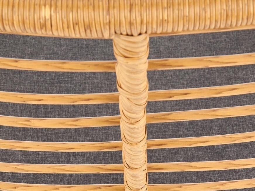 Outdoor armchair Houston 1095