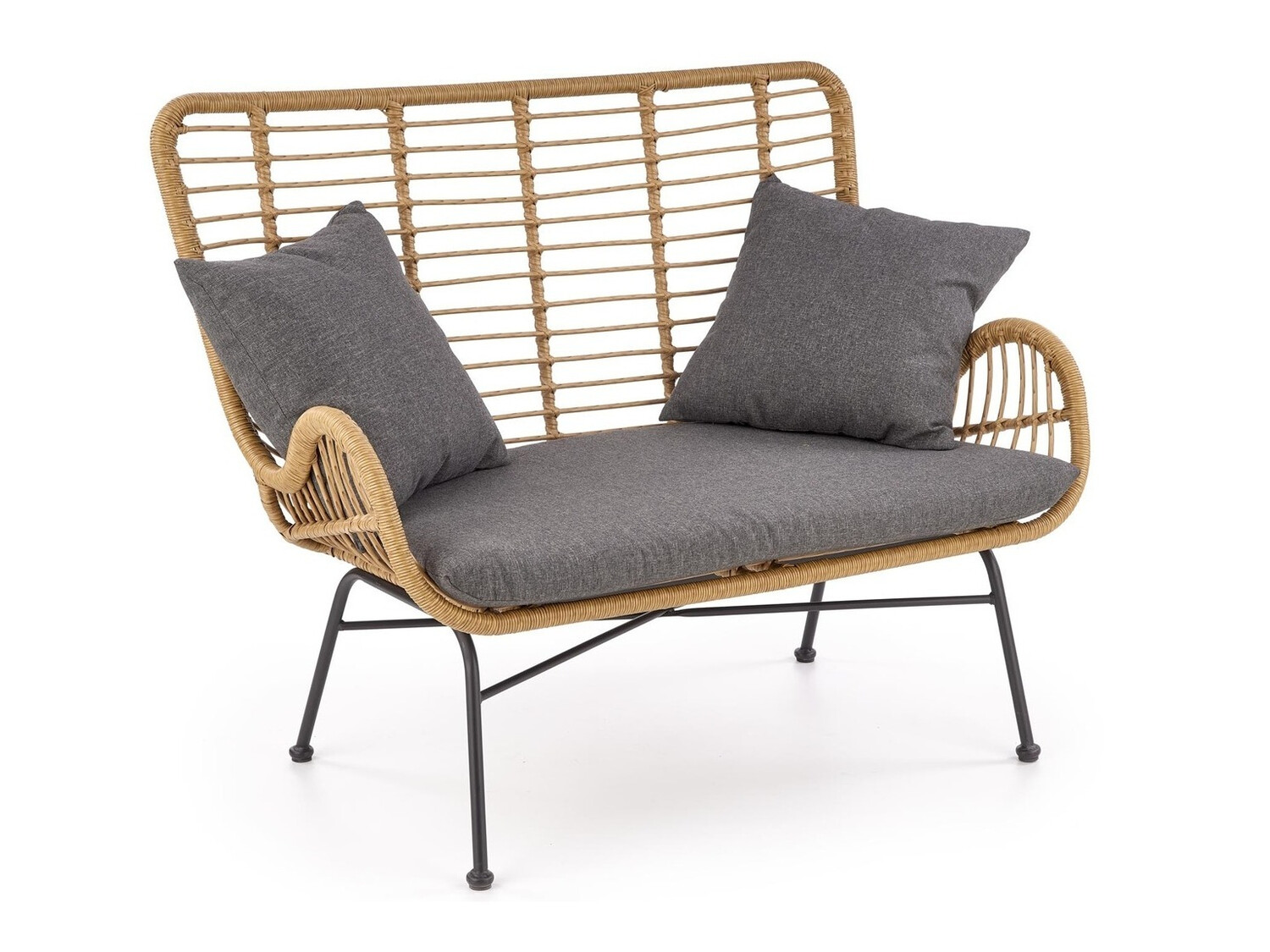 Outdoor sofa Houston 1184