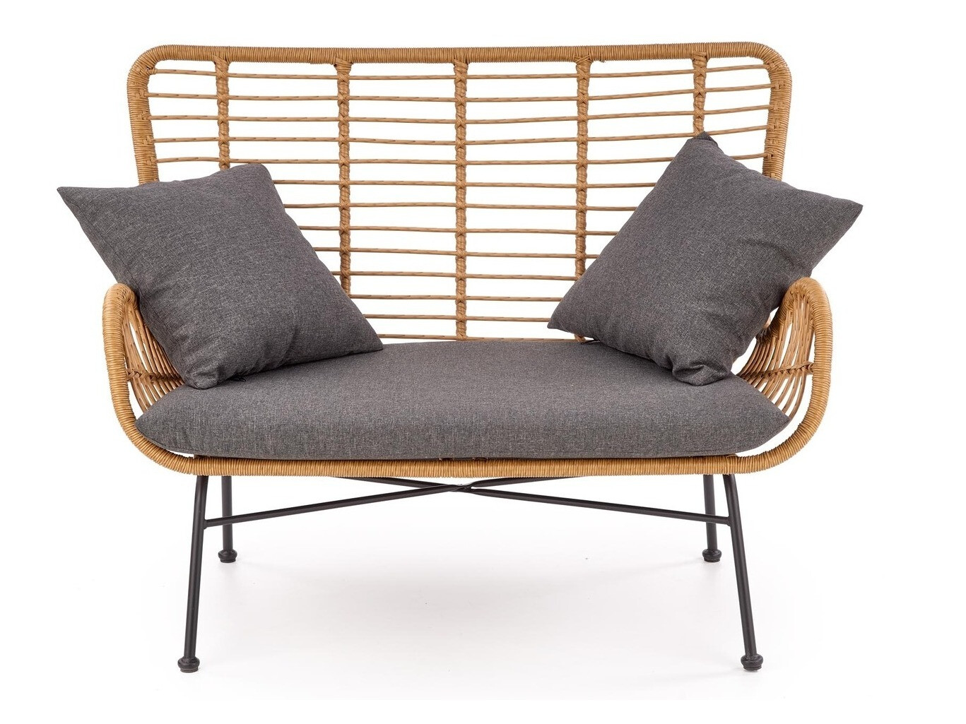 Outdoor sofa Houston 1184