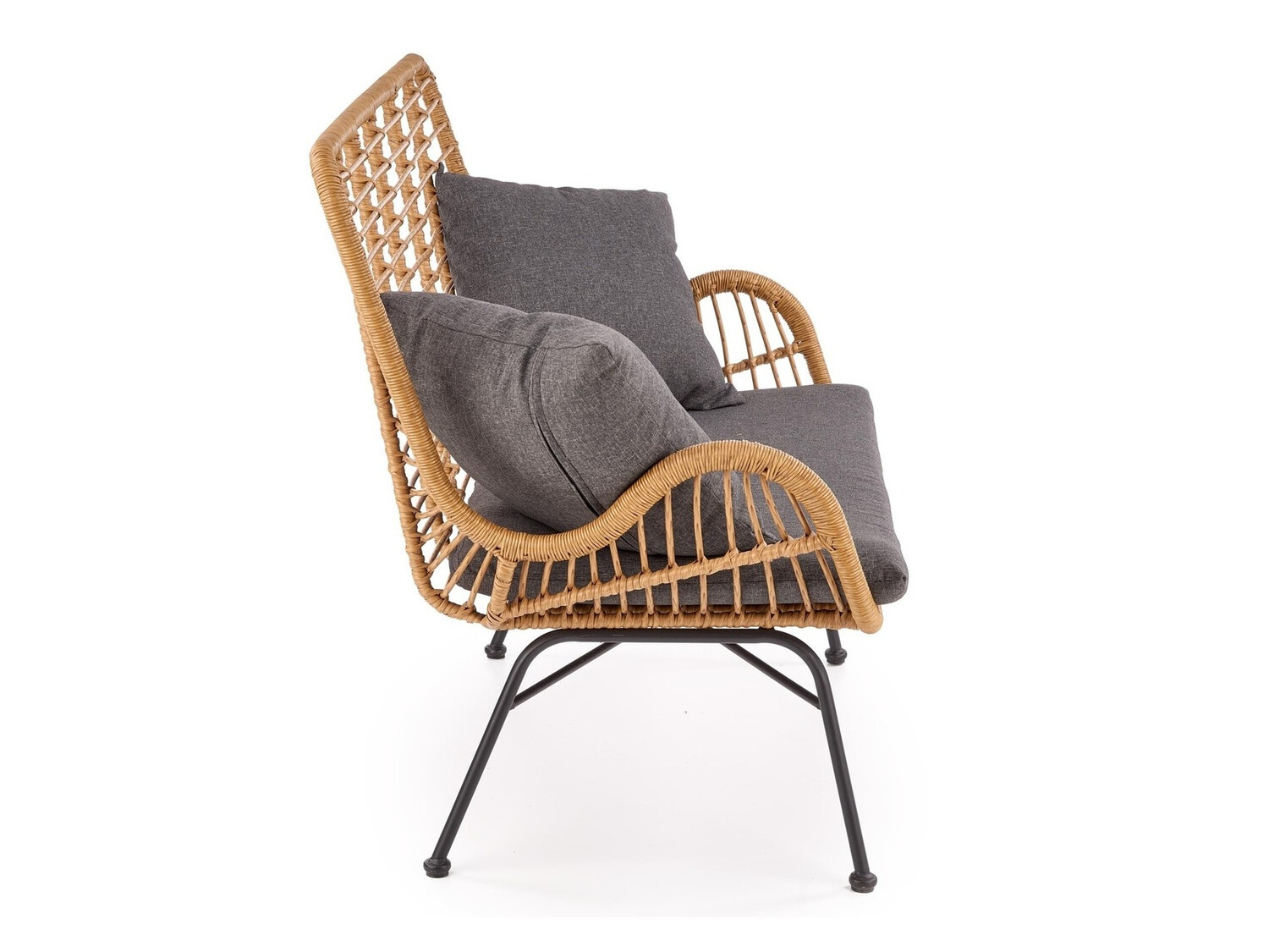 Outdoor sofa Houston 1184