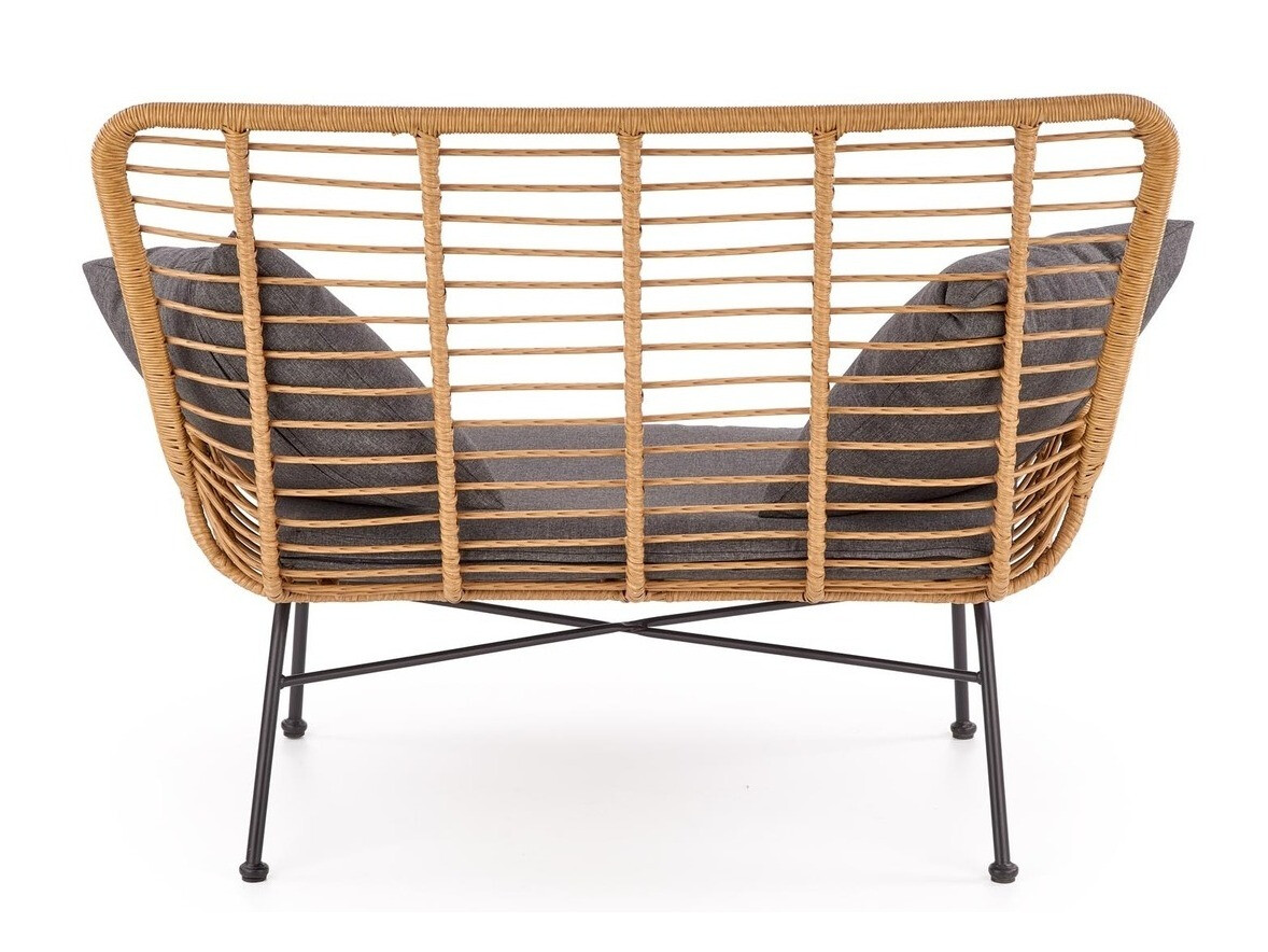 Outdoor sofa Houston 1184