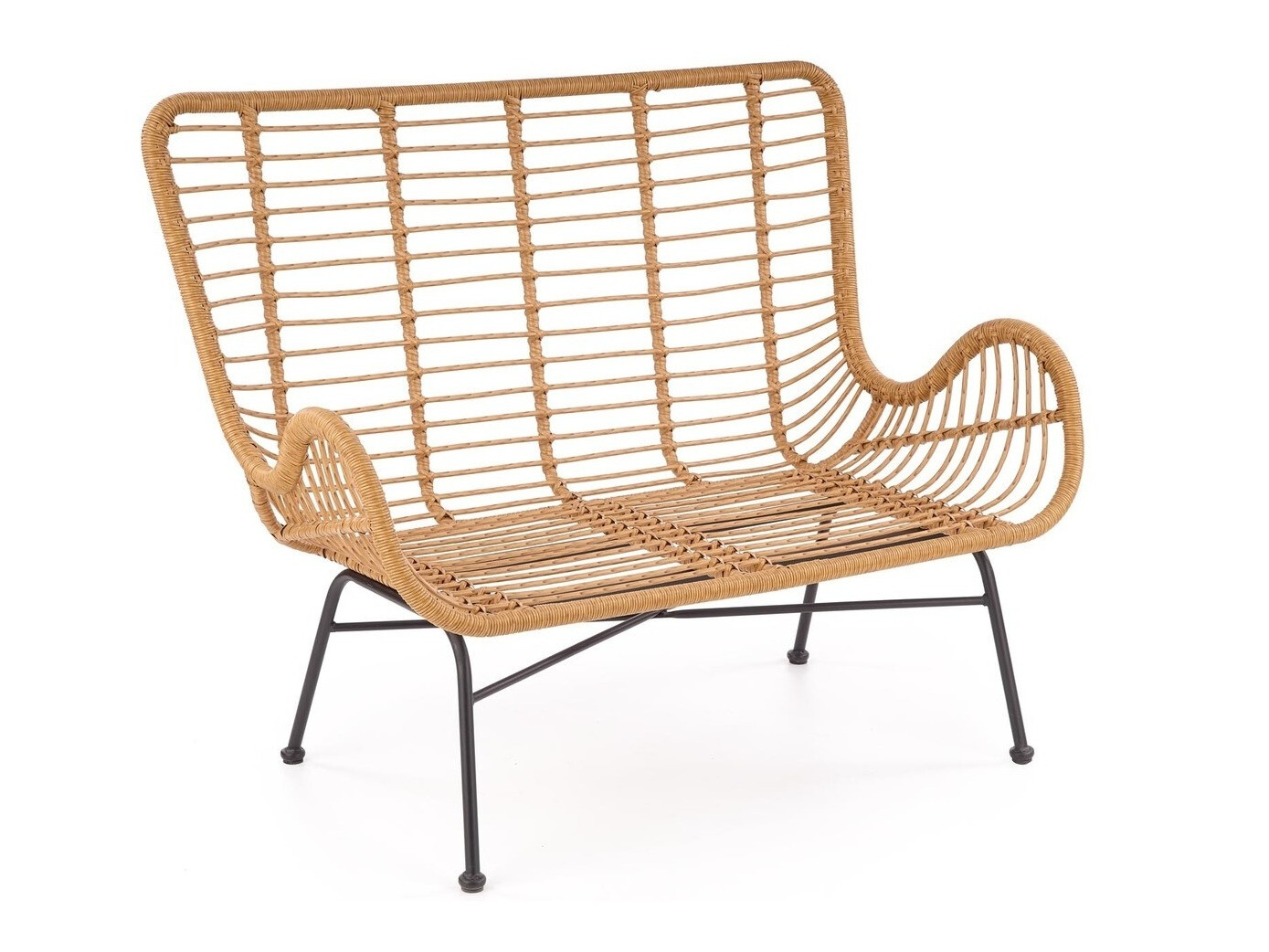 Outdoor sofa Houston 1184