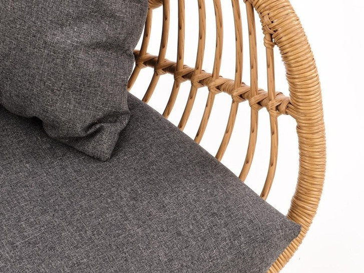 Outdoor sofa Houston 1184