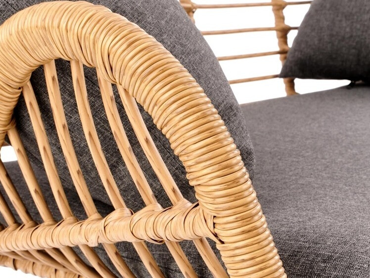 Outdoor sofa Houston 1184