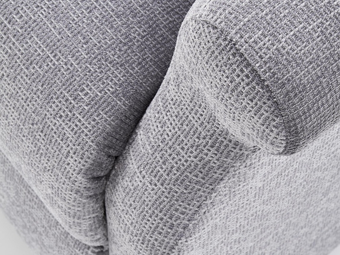 Armchair recliner Houston 854 (Grey)