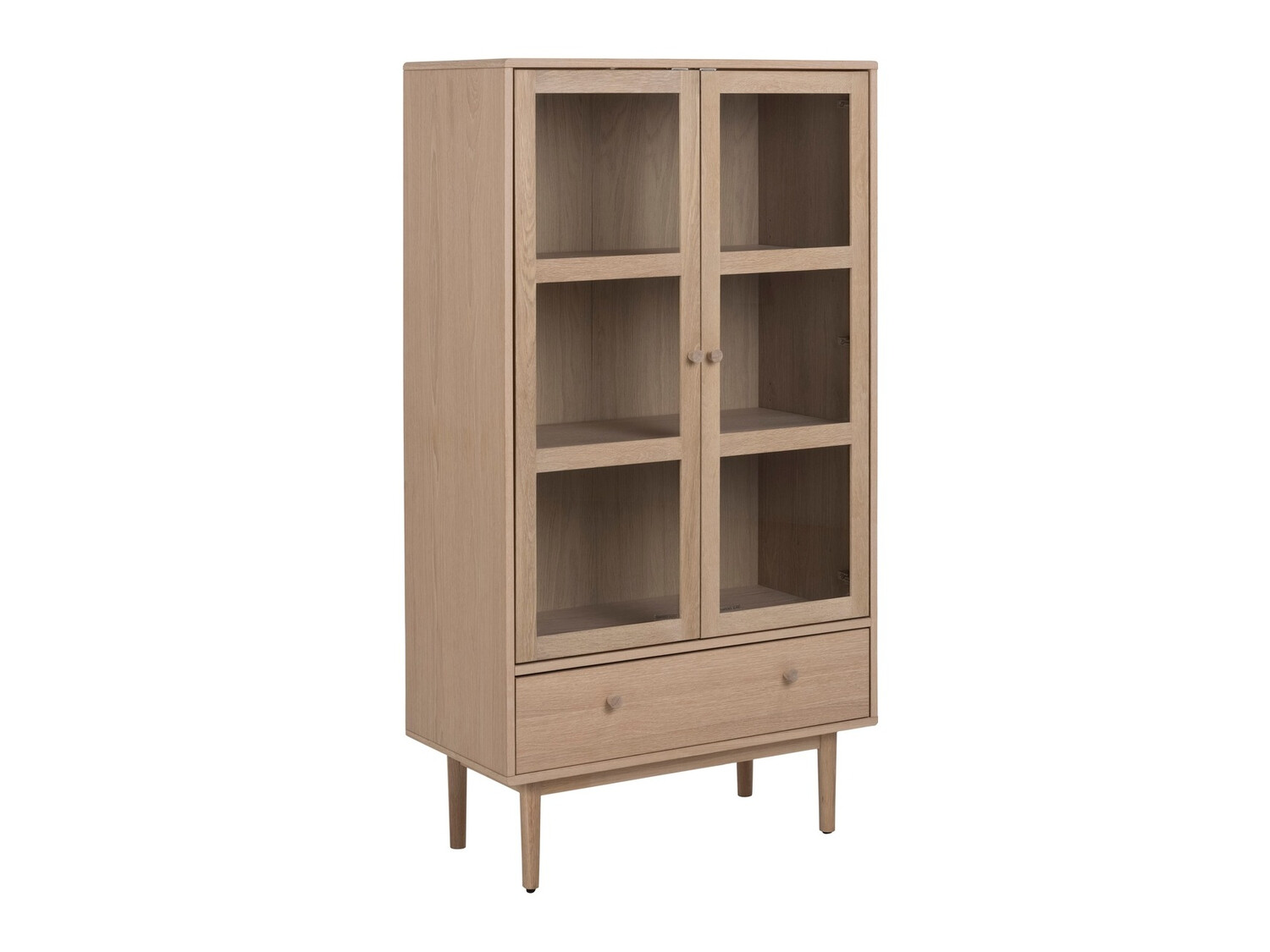 Bookcase Norsica 416
