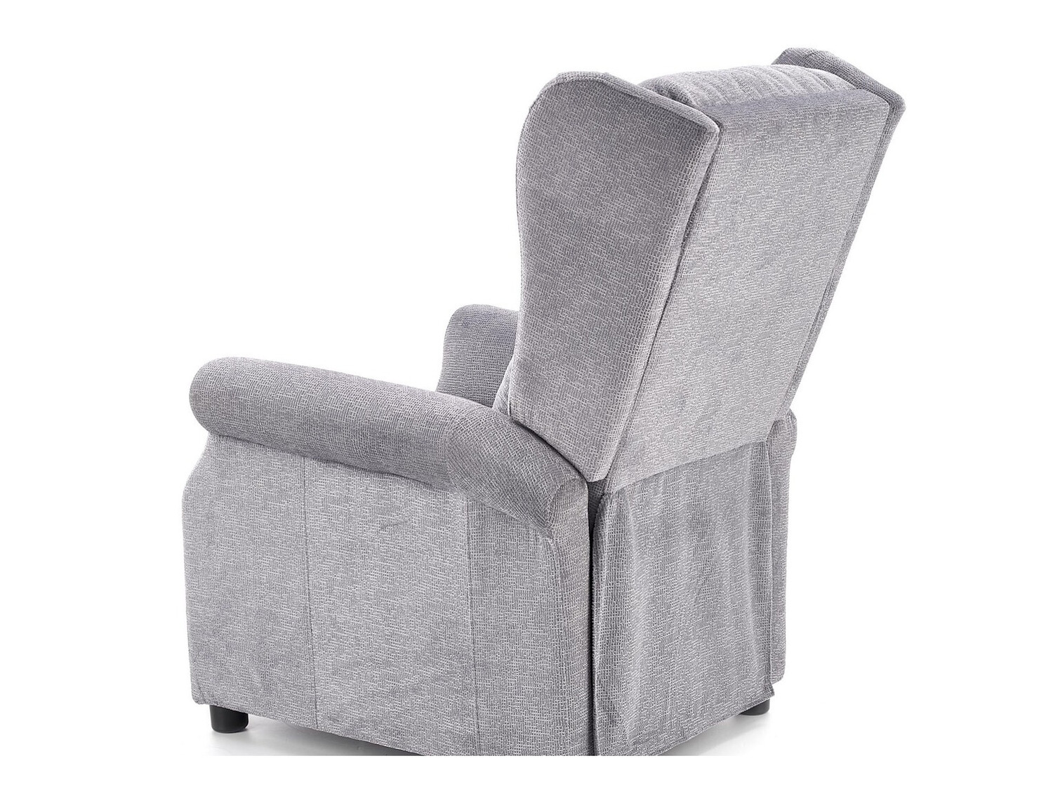 Recliner armchair Houston 854 (Grey)