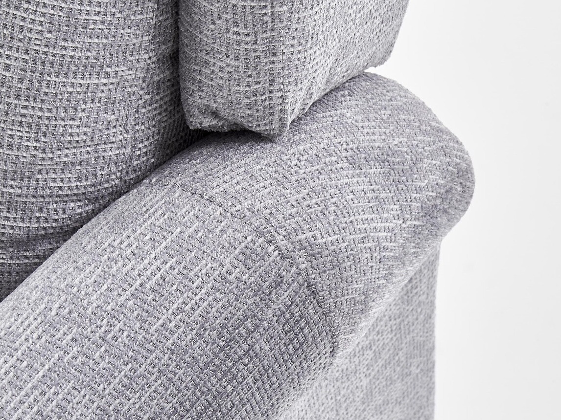 Recliner armchair Houston 854 (Grey)