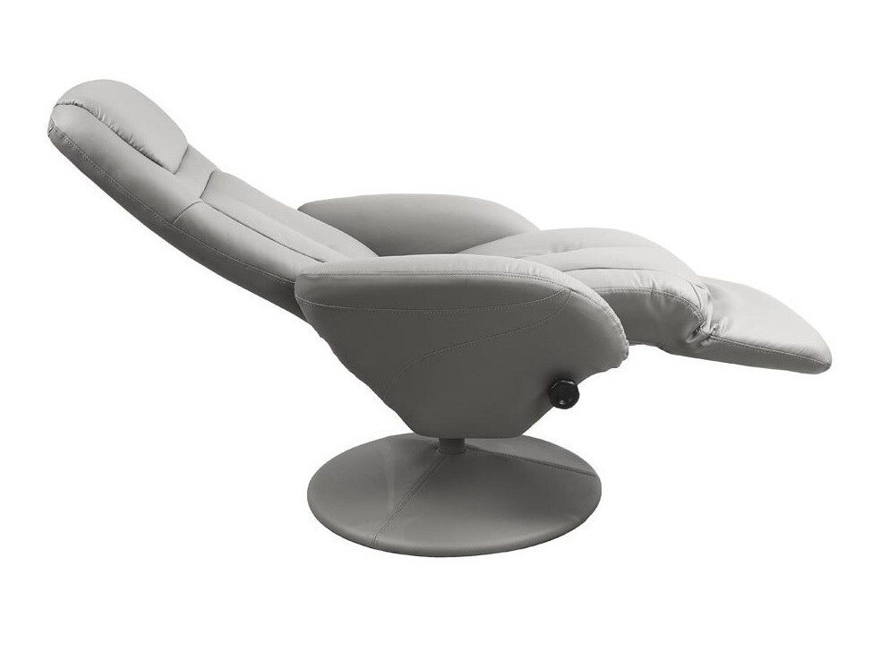 Armchair recliner Houston 492 (Grey)