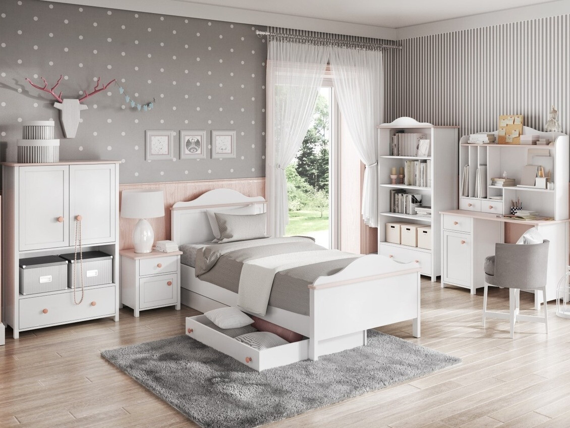 Children's room set Elblive 127