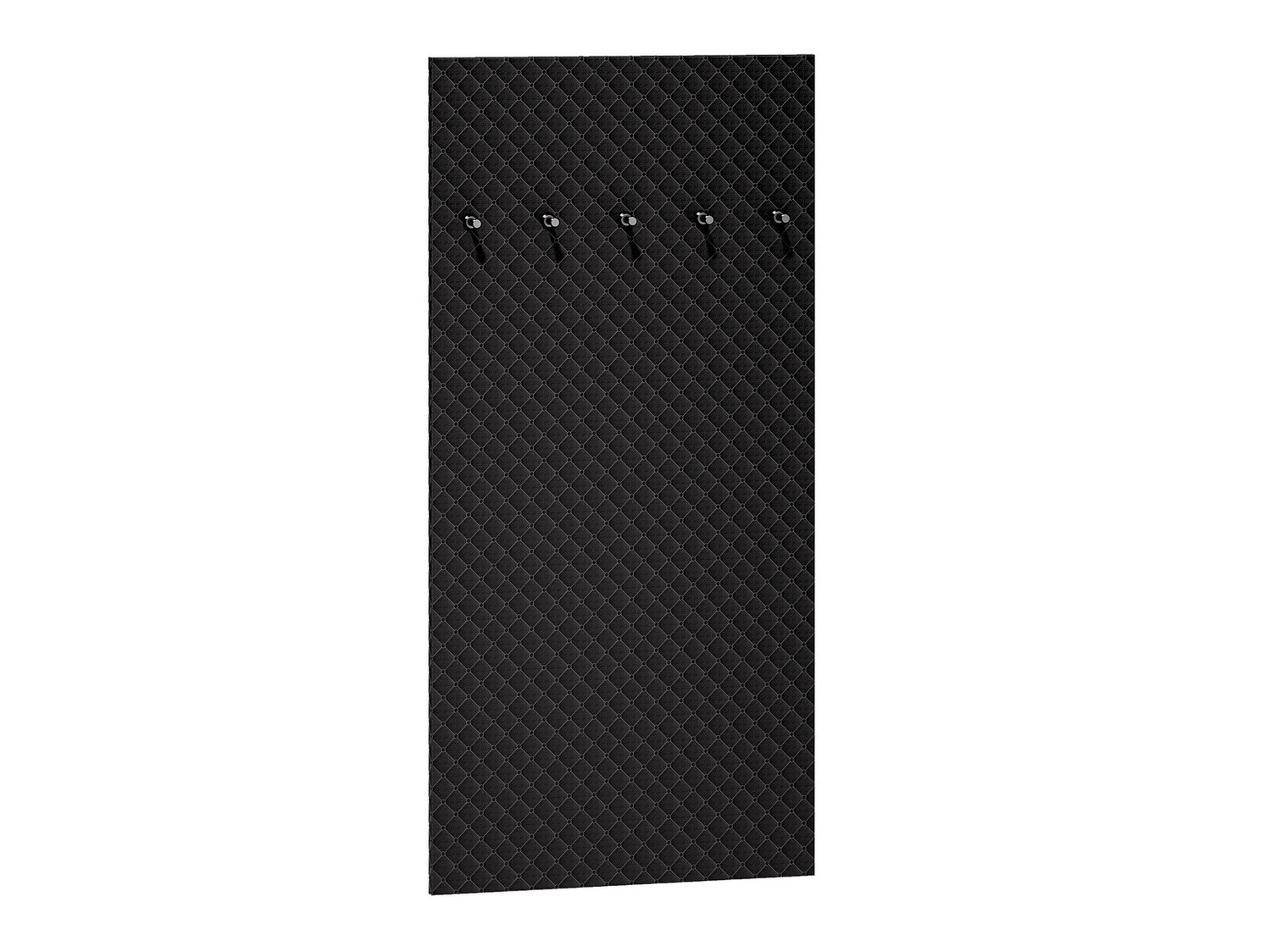 Coat rack Larnolo 105